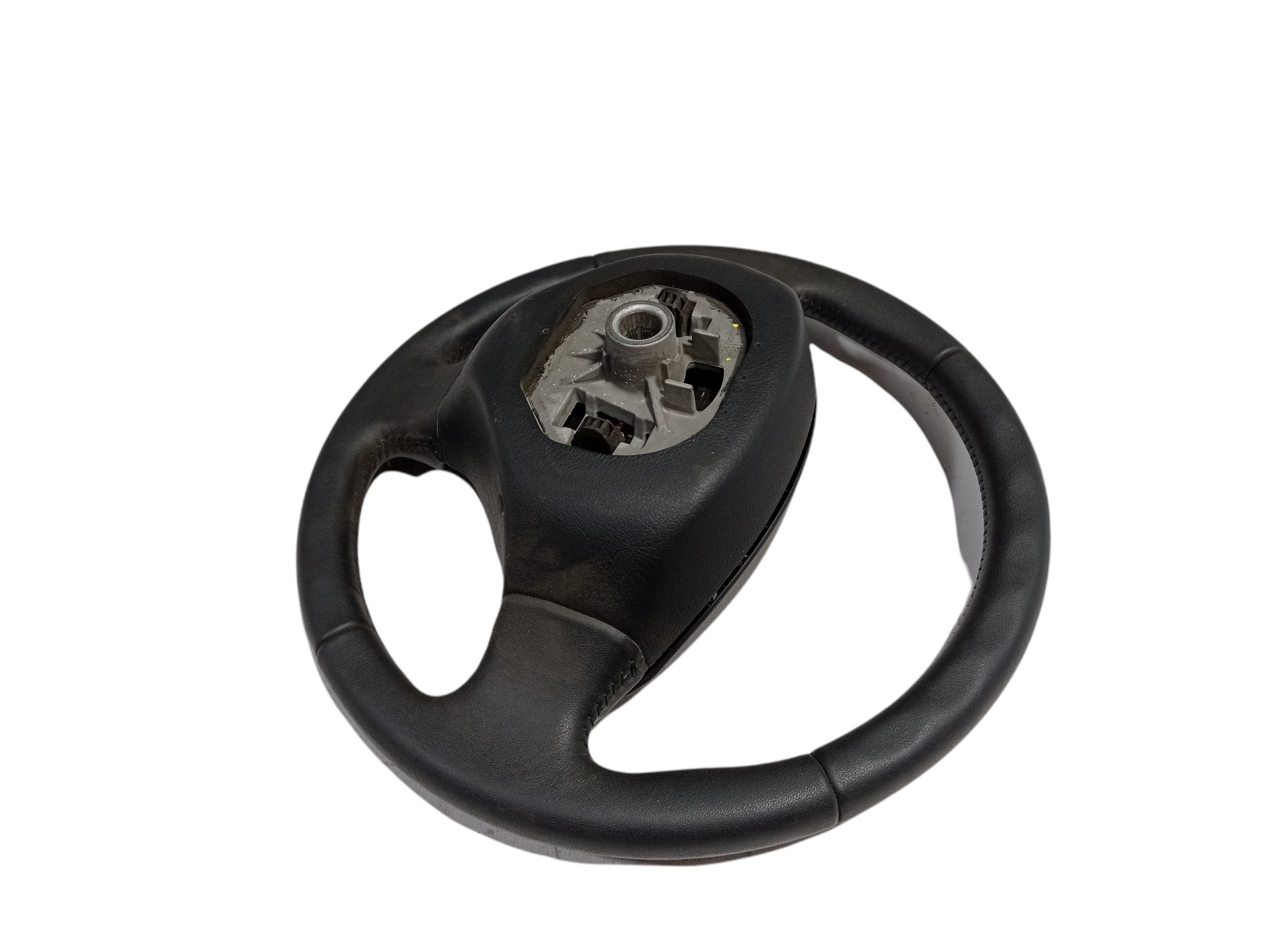 Aro Do Volante Peugeot 308 1.6 16v 2014 V311 61886118e 3