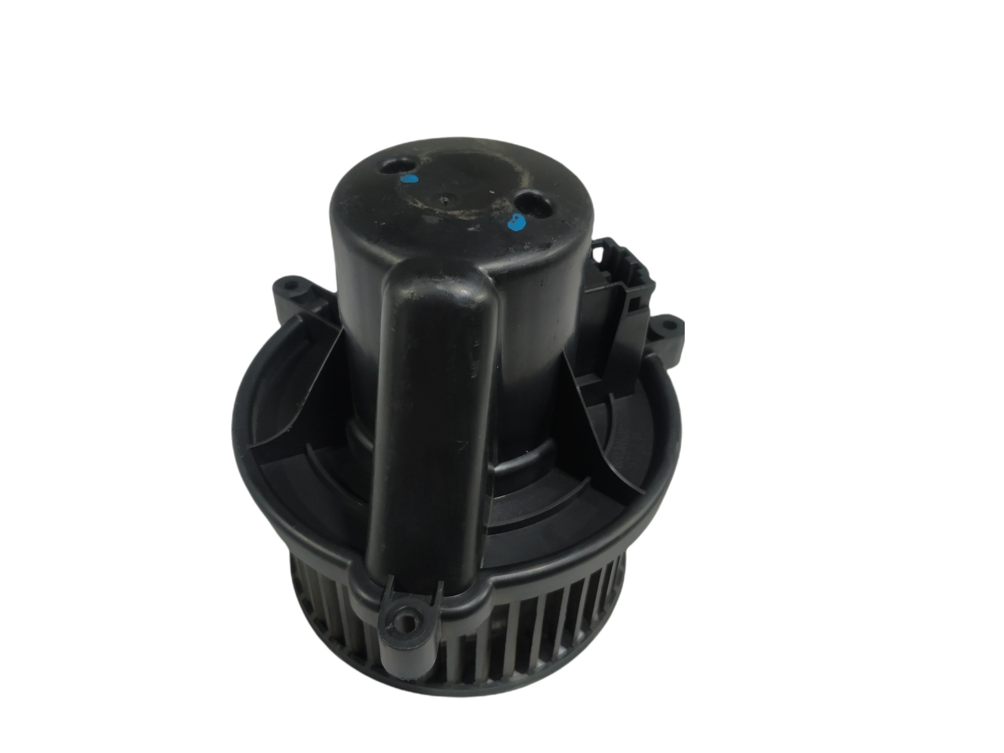 Motor Ar Forçado Volkswagen Gol G5 2012 V335 990773026 6