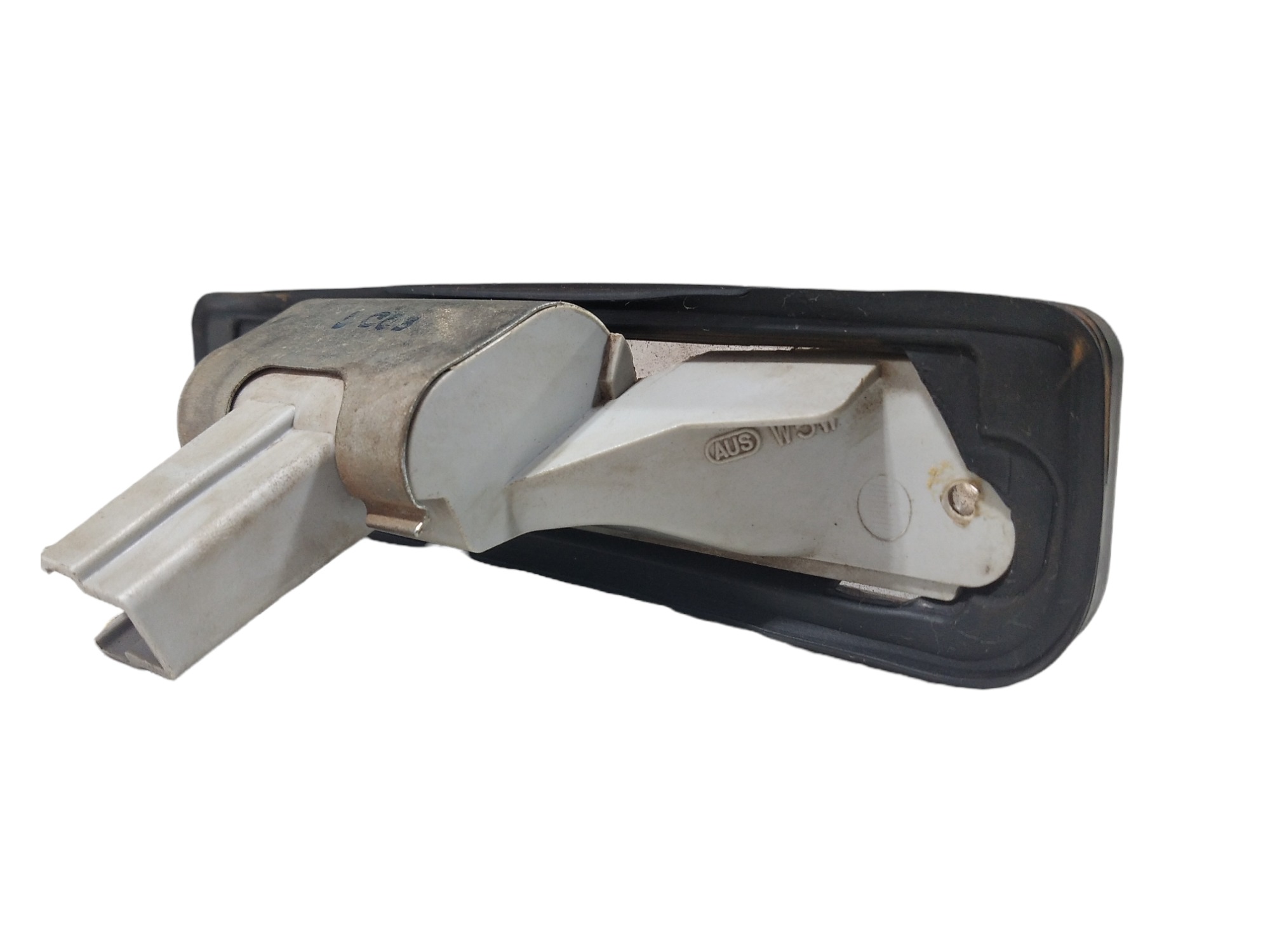 Lanterna Luz De Placa Honda Accord Lx 1994 V448 6