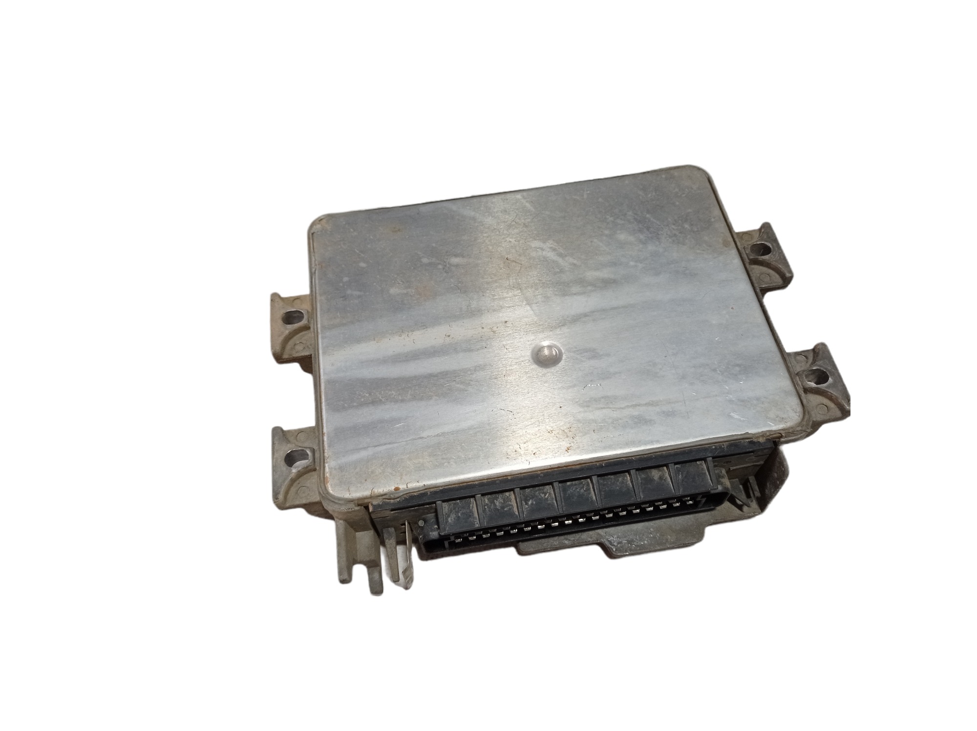 Módulo Injeção Fiat Palio 1996 2000 V482 6
