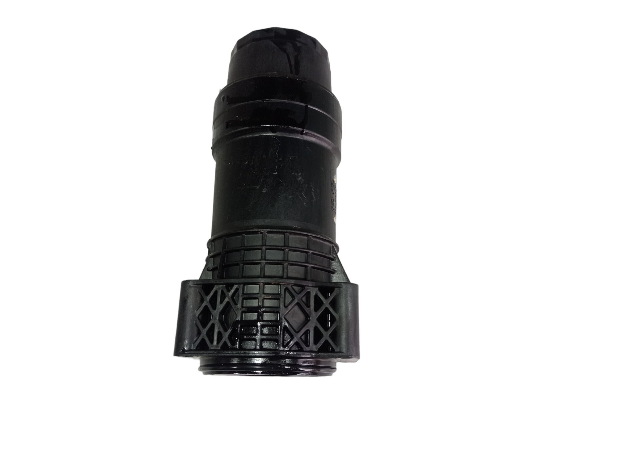 Filtro Óleo Do Motor Kia Mohave 3.0 2015 263113a600 V555 8