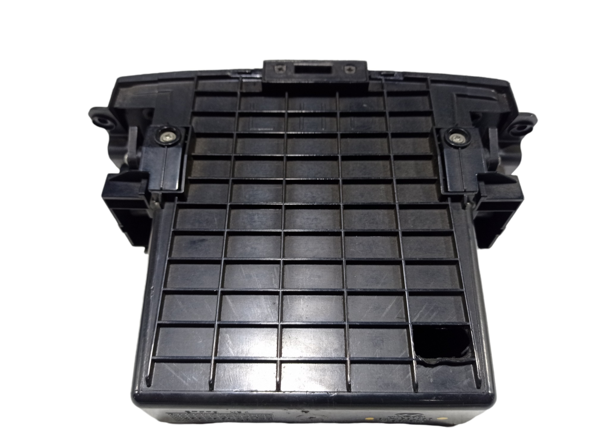 Porta Treco Painel Hyundai Azera Gls 2010 3.3 V6 V459 9