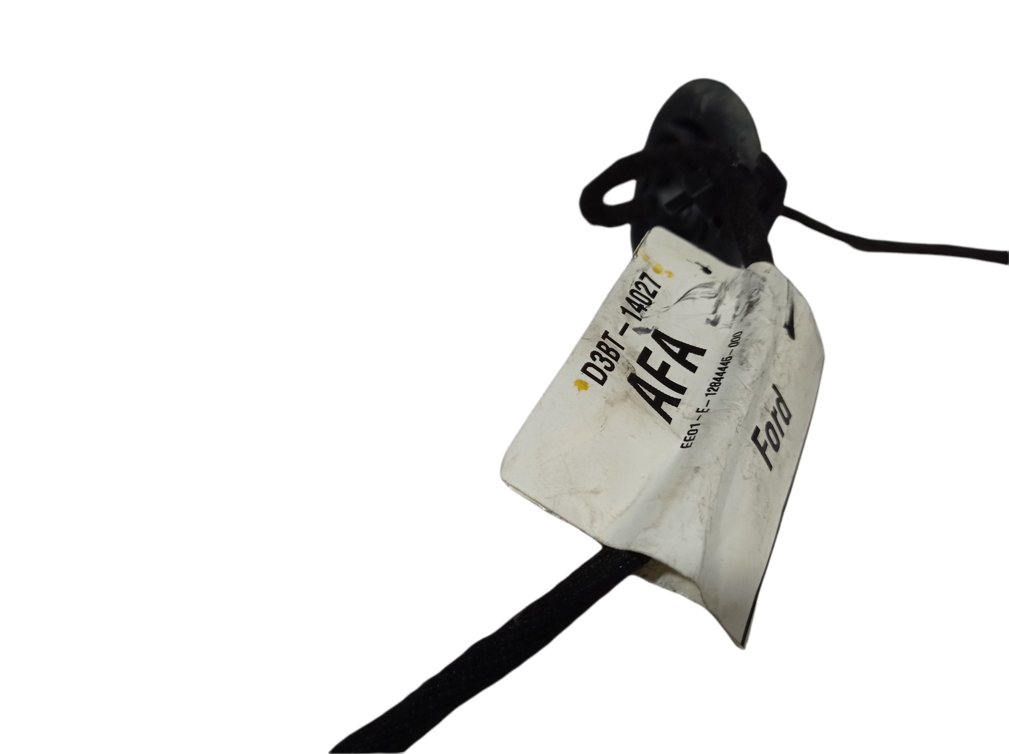 Chicote Porta Traseira Esquerda Ford New Fiesta D3bt14027 6