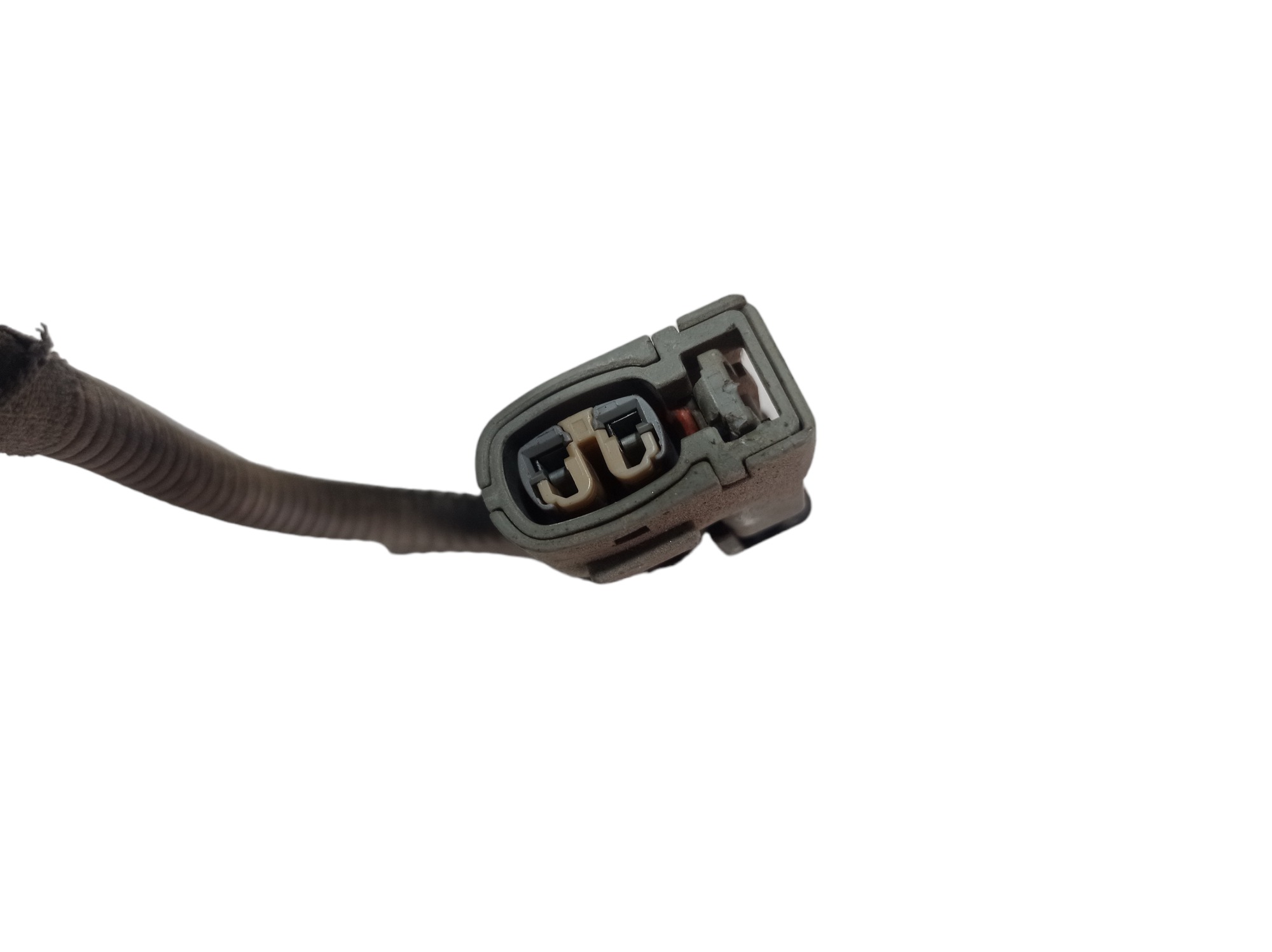 Chicote Flauta Bico Injetor Kia Opirus 3.8 2008 V581 3