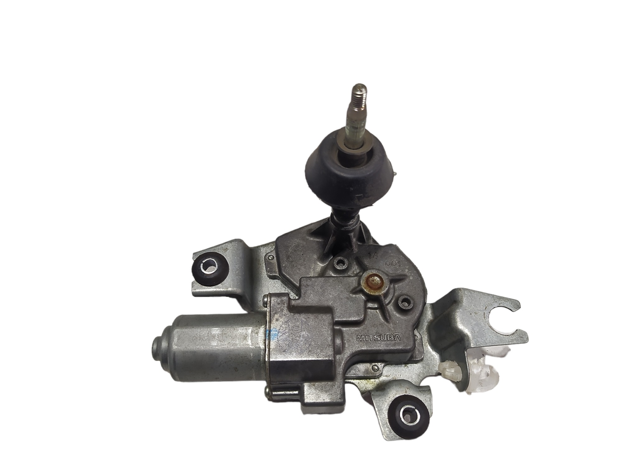 Motor Limpador Traseiro Nissan Leaf 2019 V488 1