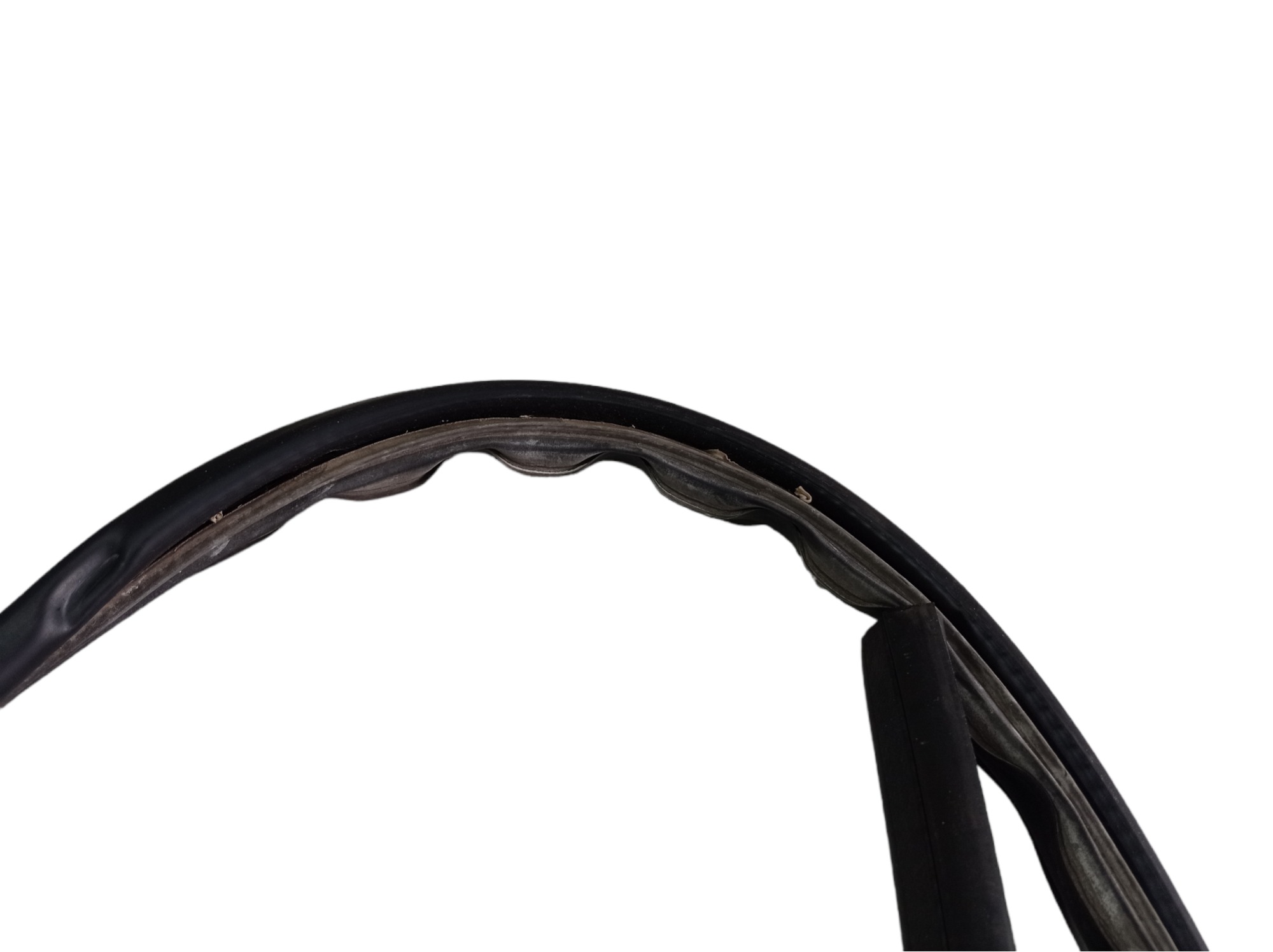 Borracha Traseira Fixo Direita Grand Caravan 2006 V487 1