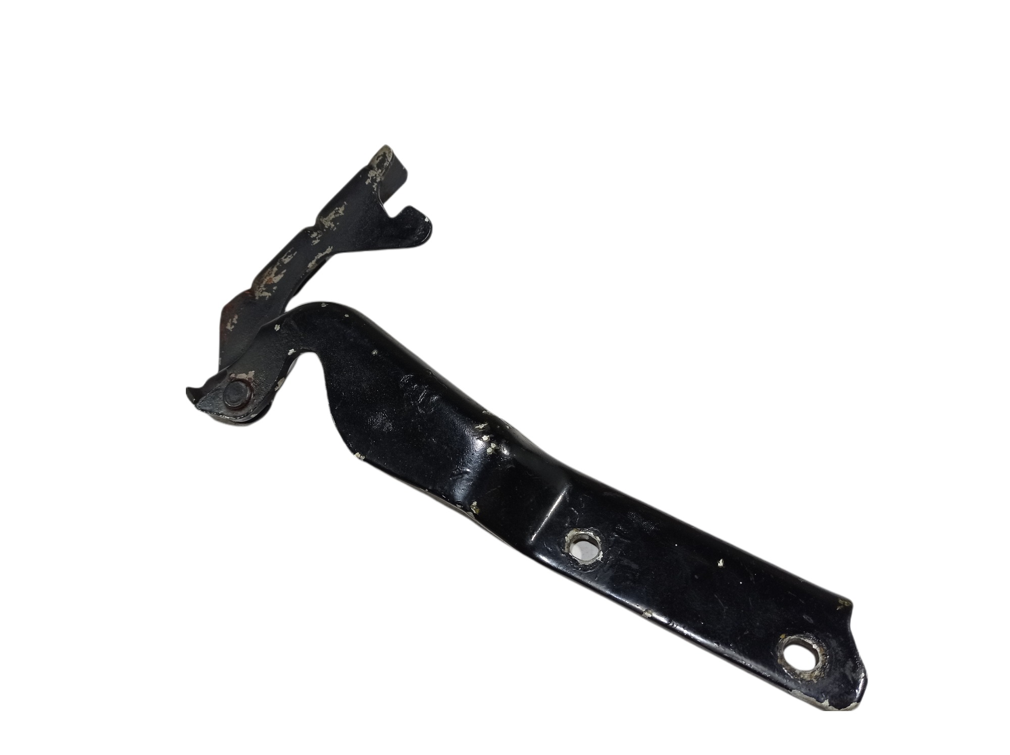 Dobradiça Capô Esquerda Fiat Strada 2001 V212 4