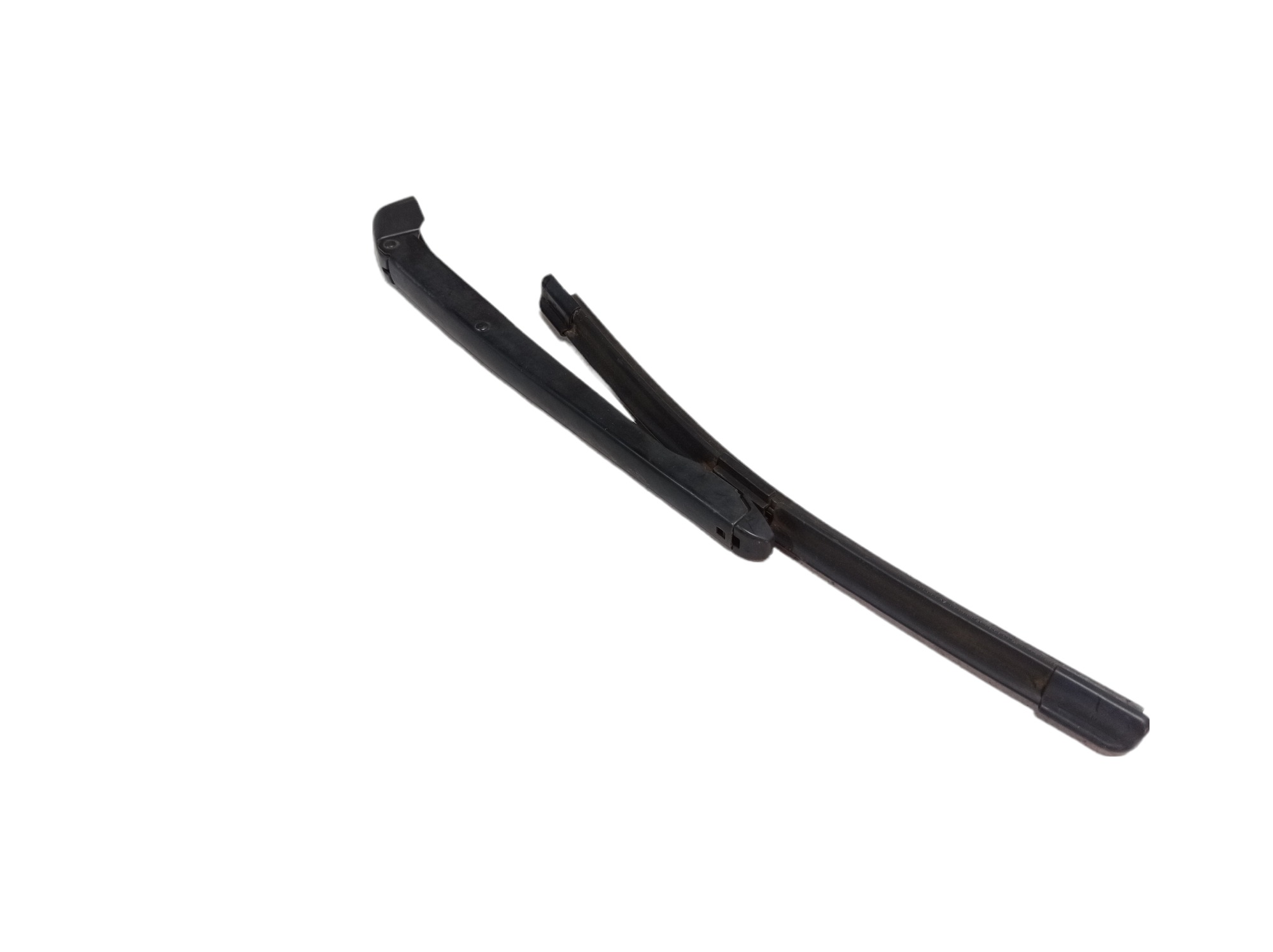 Haste Limpador Traseiro Fiat Stilo 2003 V356 4