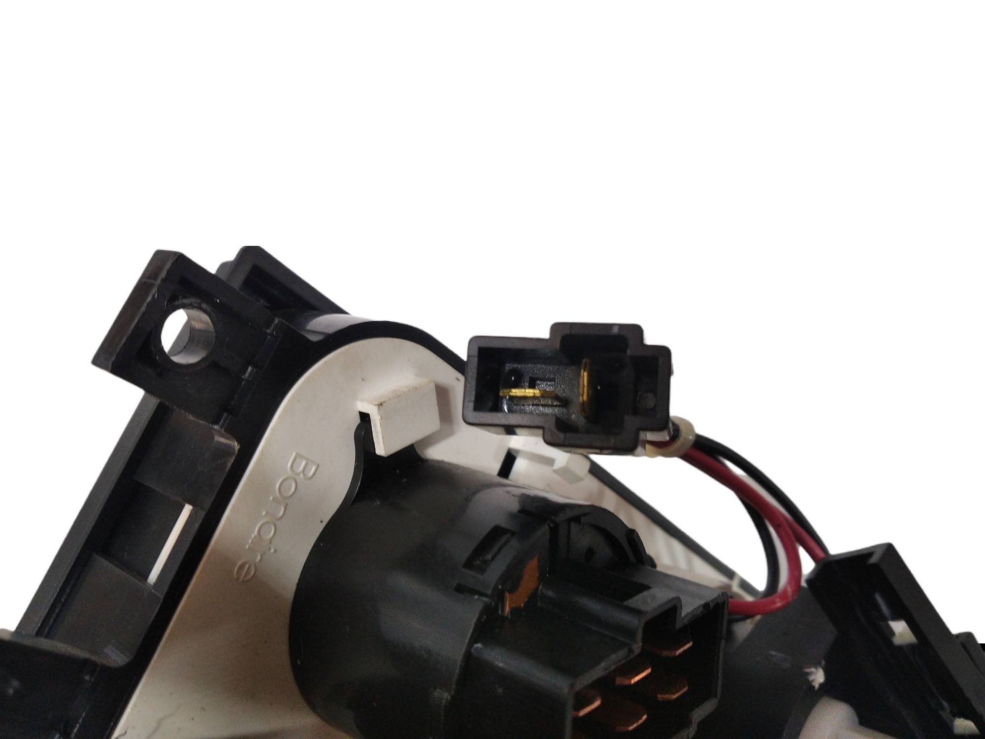 Comando Ar Condicionado Chery Qq 2015 S118112010 V421 7