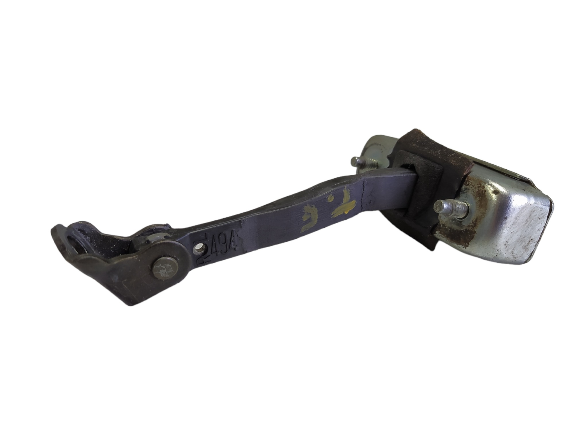 Limitador Porta Traseira Esquerda Cruiser Prado 2004 V552 7