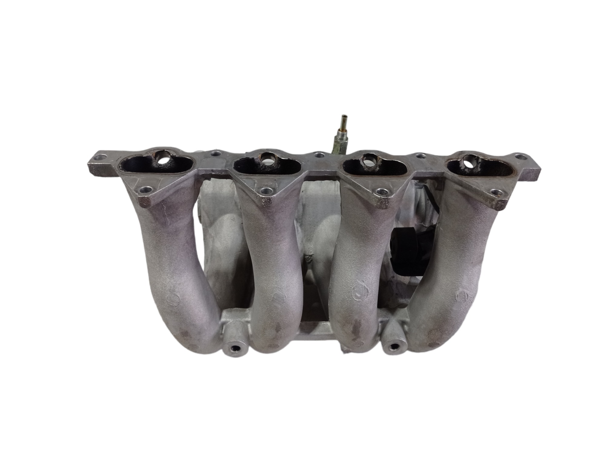 Coletor Admissao Jac T6 2.0 16v 2016 1008200gd170 V475 4