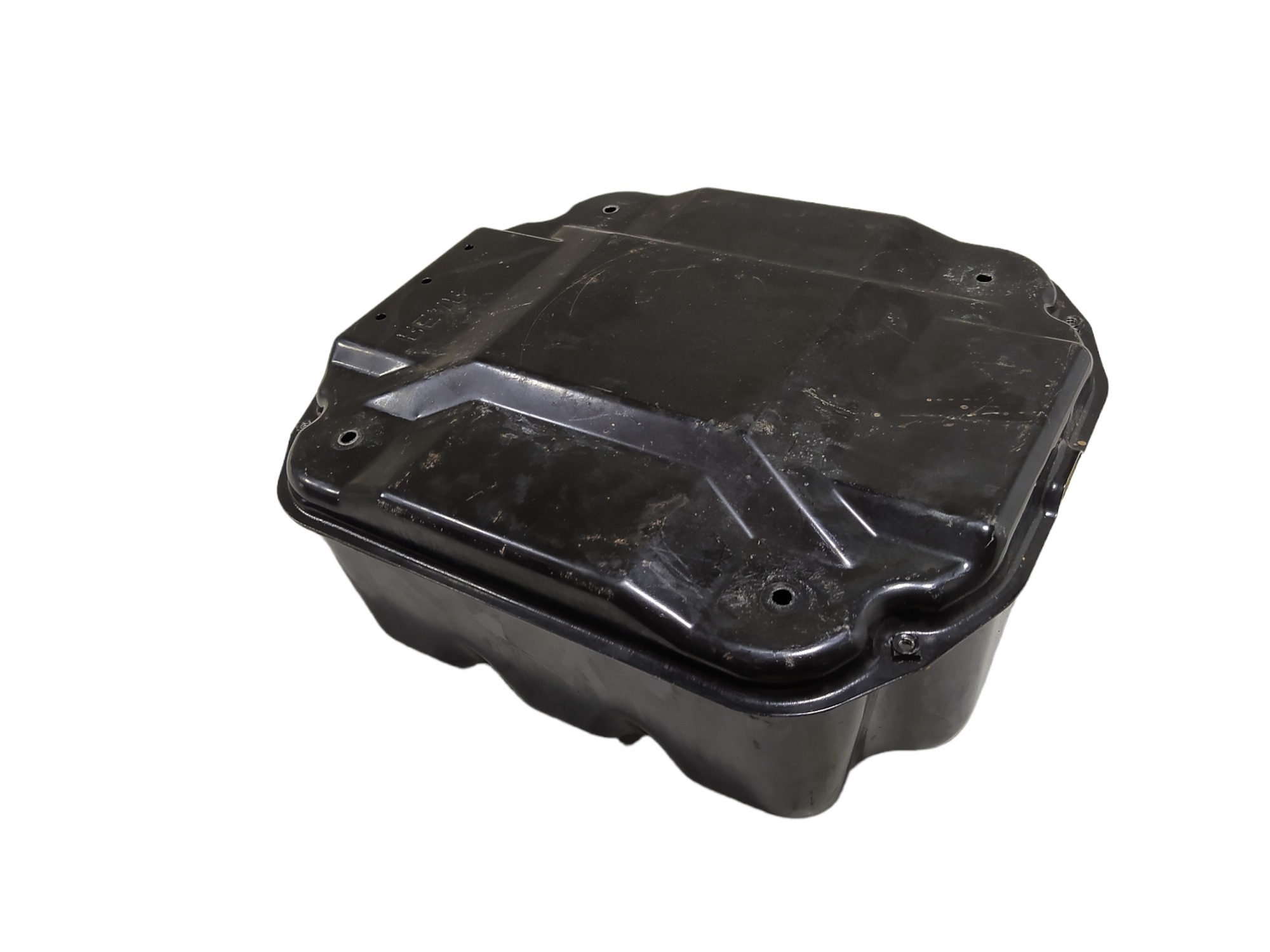 Tampa Cobertura Compressor Land Rover Vogue 5.0 2011 V456 7