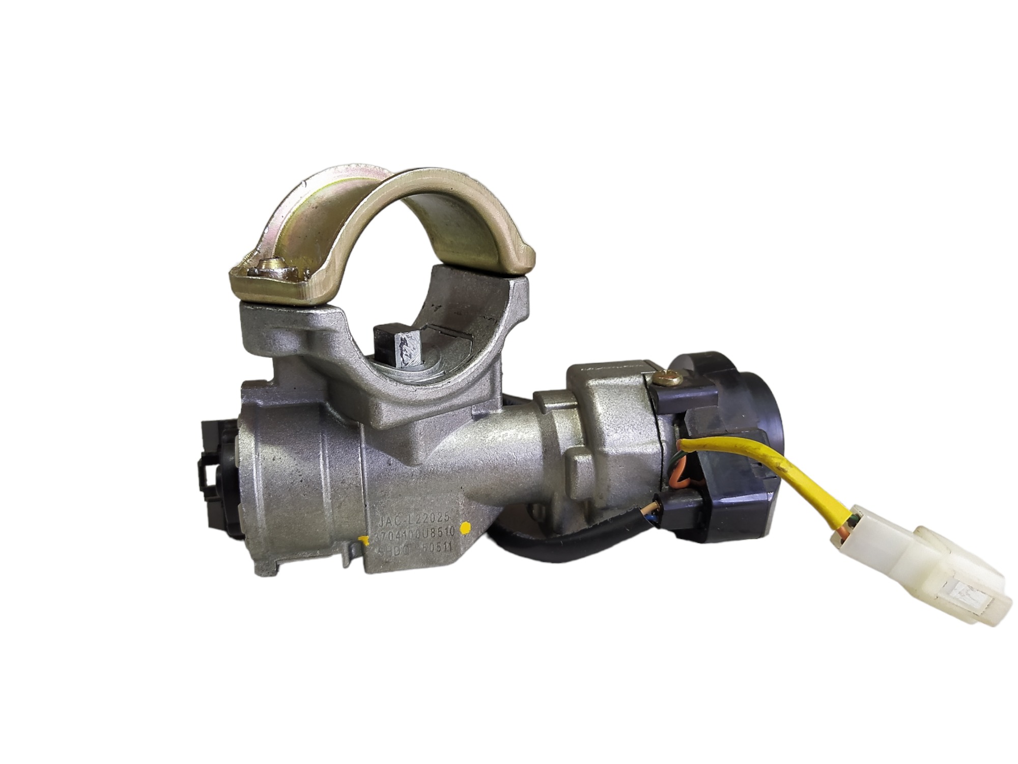 Cilindro Ignição Jac T6 2.0 16v 2016 3704100u8510 V475 6
