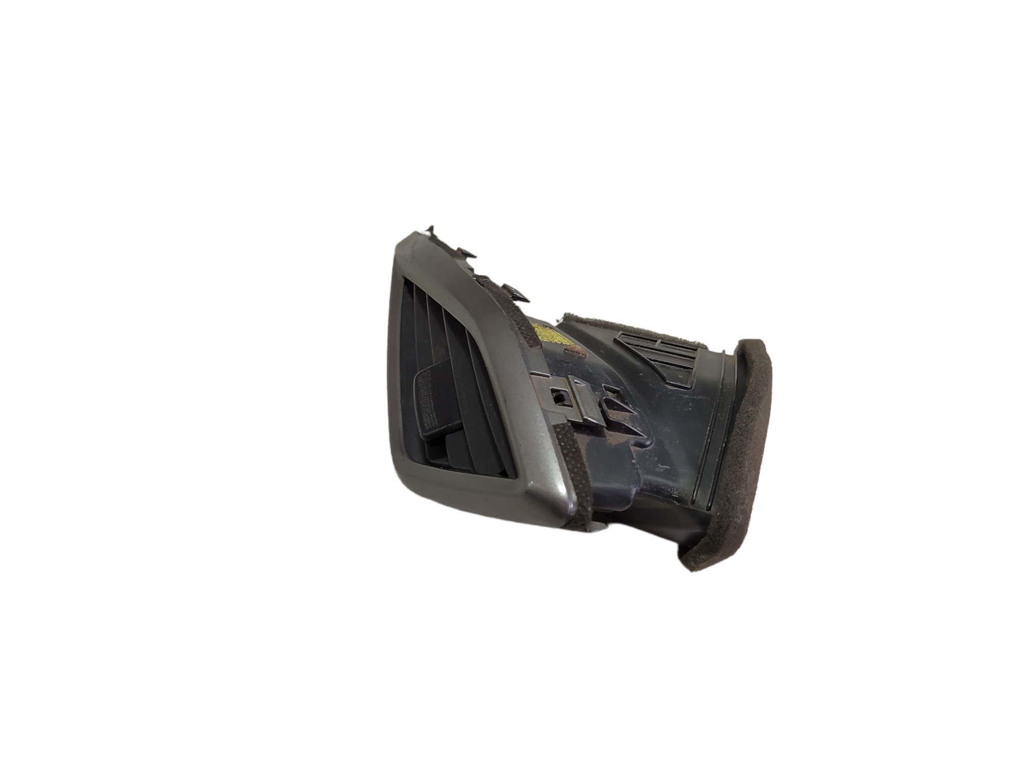 Difusor Ar Esquerdo Hyundai Hb20 2015 A 2017 974101s000 Vl 3