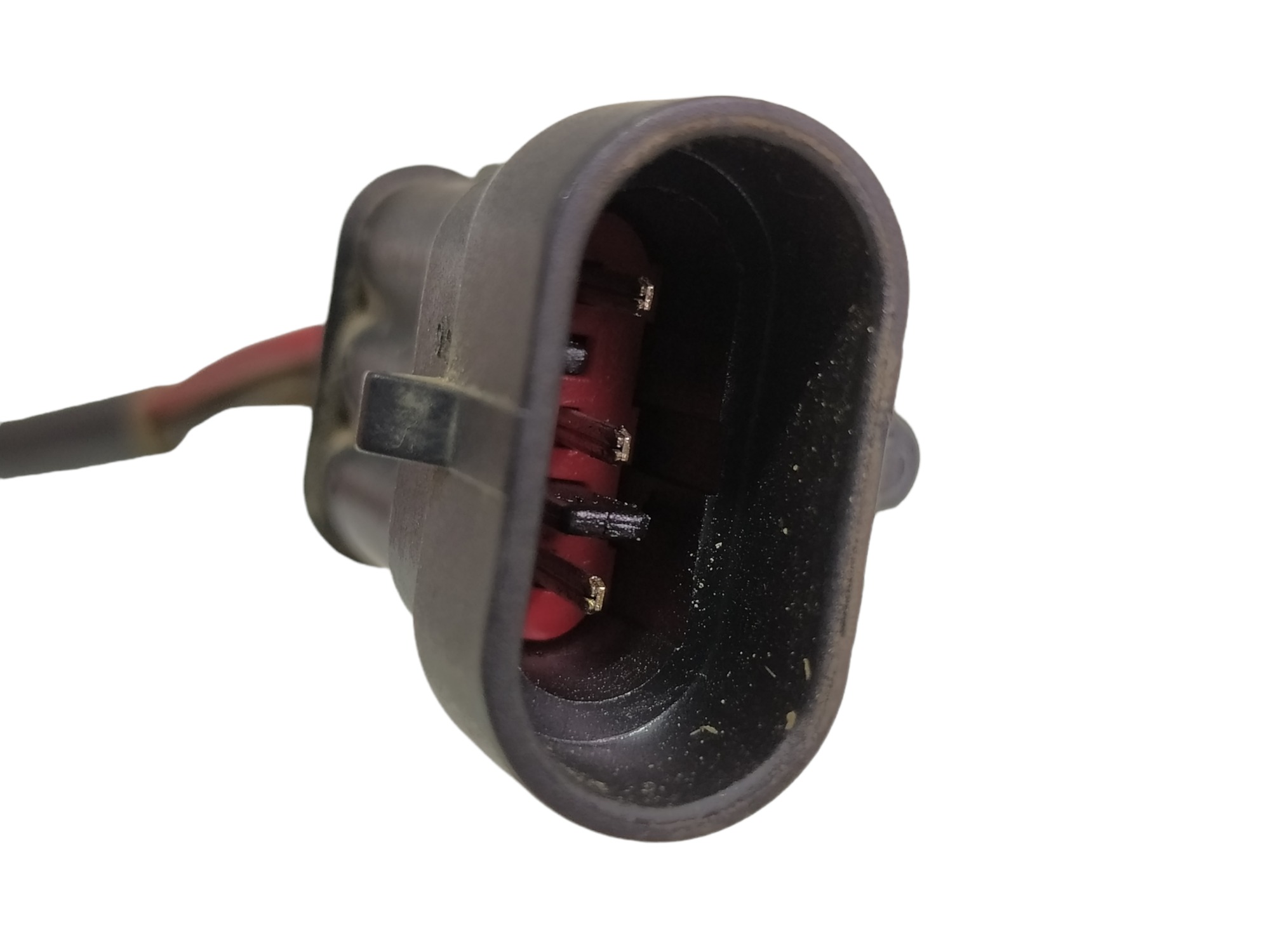 Motor Haste Limpador Farol Esquerdo Volvo S40 T4 2002 V54 8