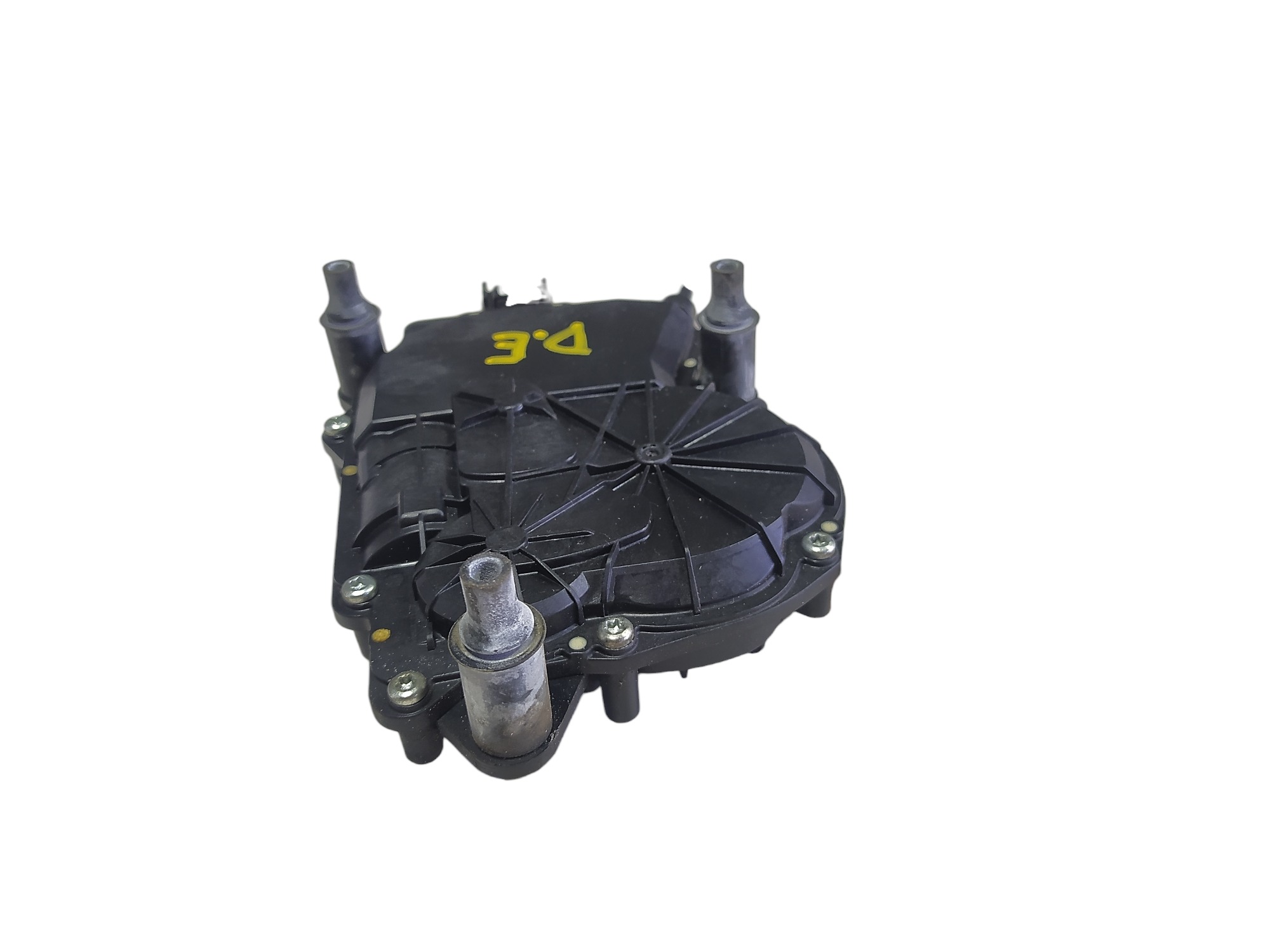 Trava Porta Dianteira Esquerda Rover Sport 3.0 2014 V573 2