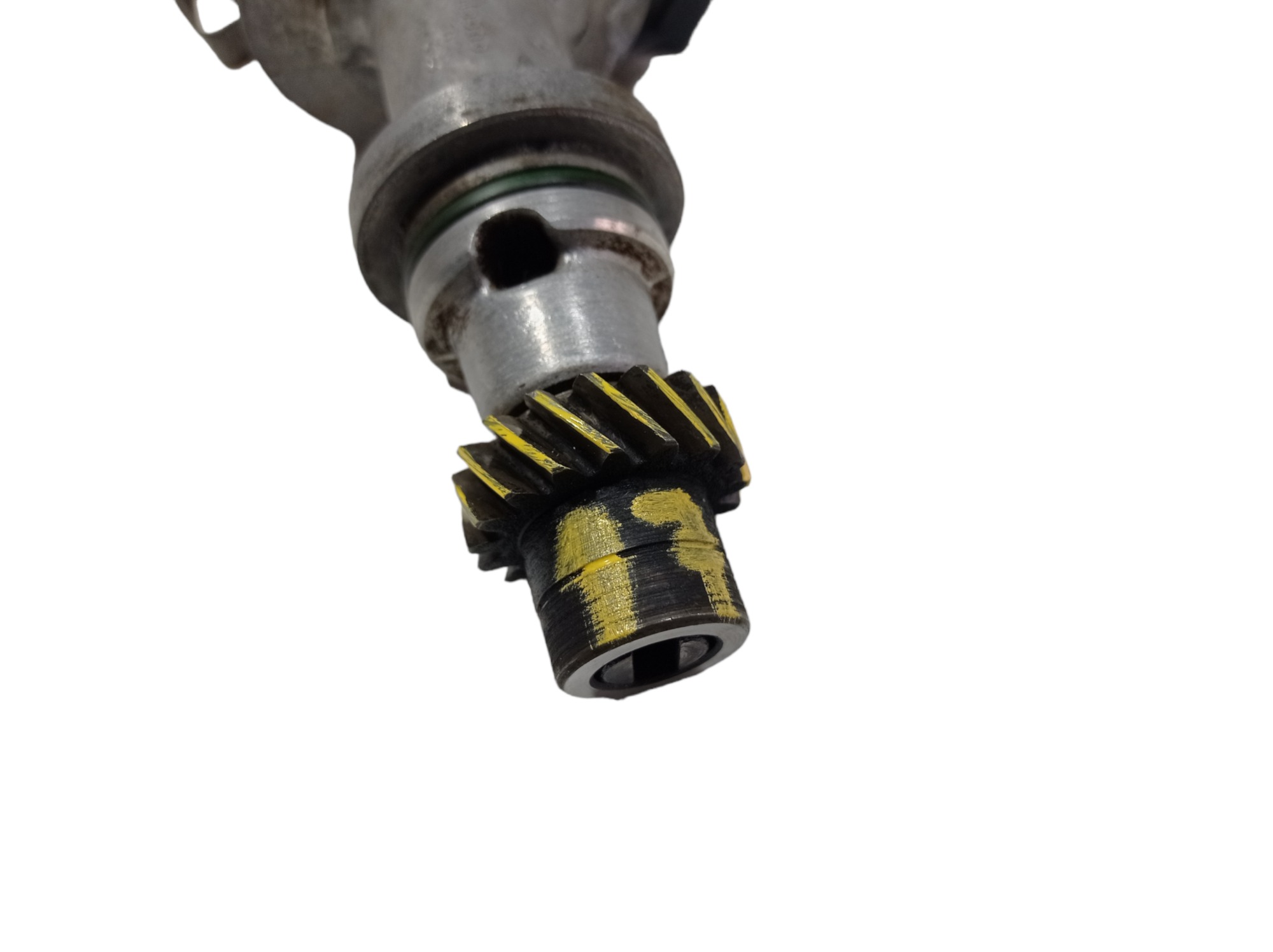 Distribuidor Vw Golf 1.8 1996 9237040040 V445 1