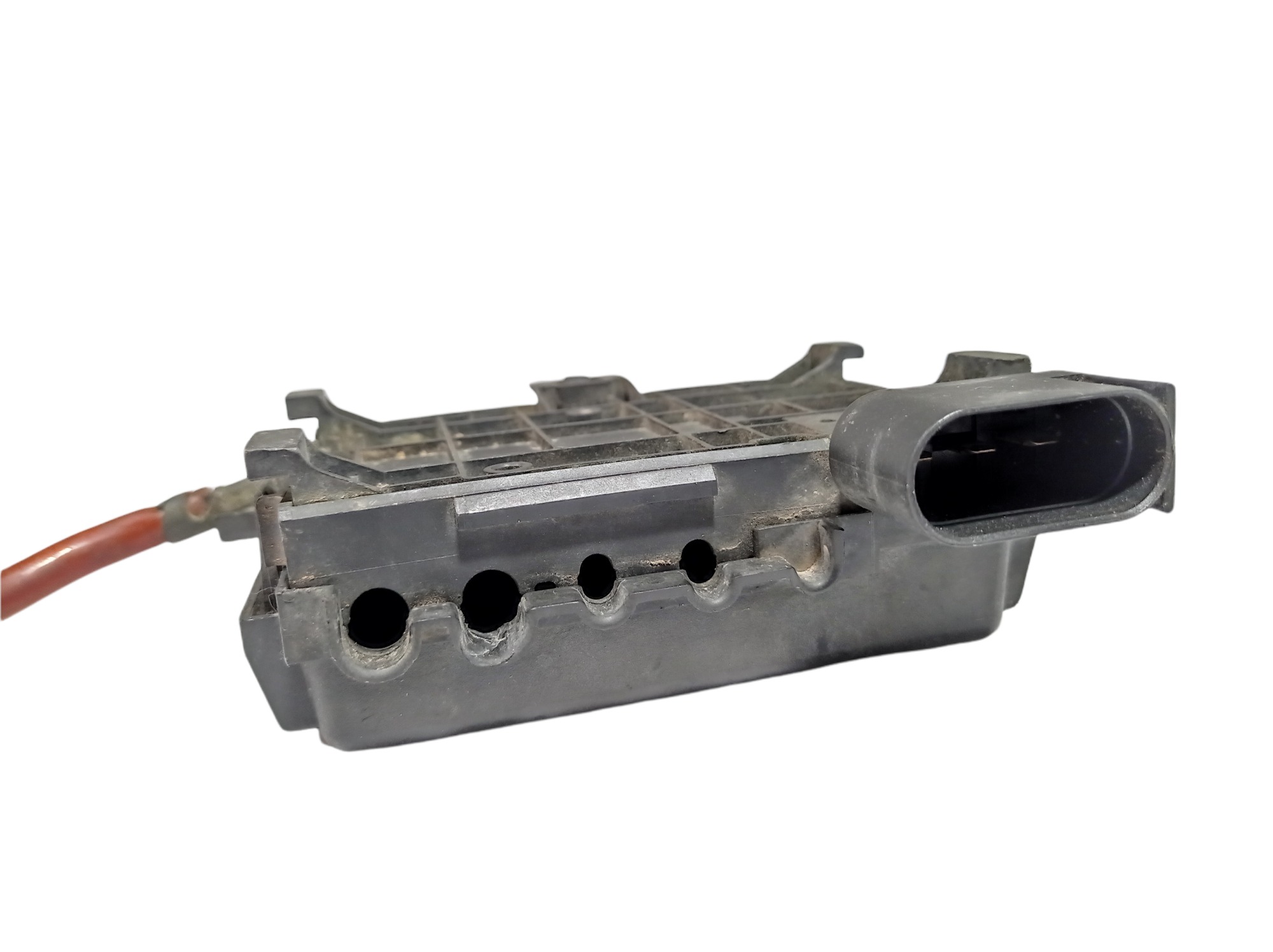 Caixa De Fusível Bateria Vw Golf 1.6 2002 V364 6