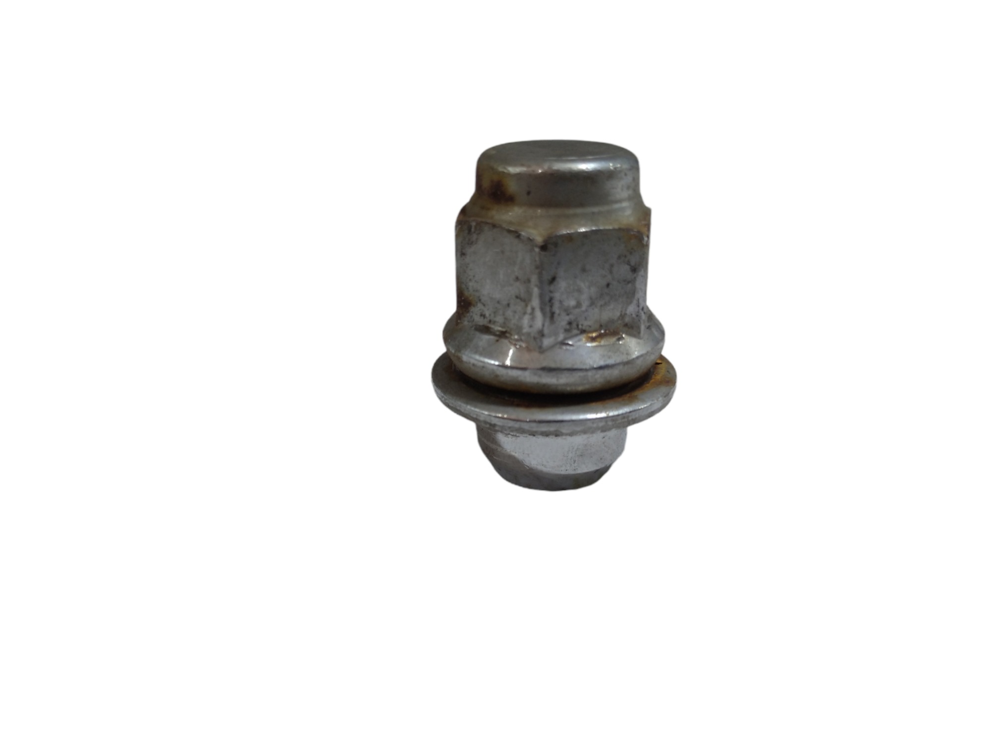 Parafuso Porca Roda Lexus Is 250 F Sport 2.5 V6 2015 V434 3