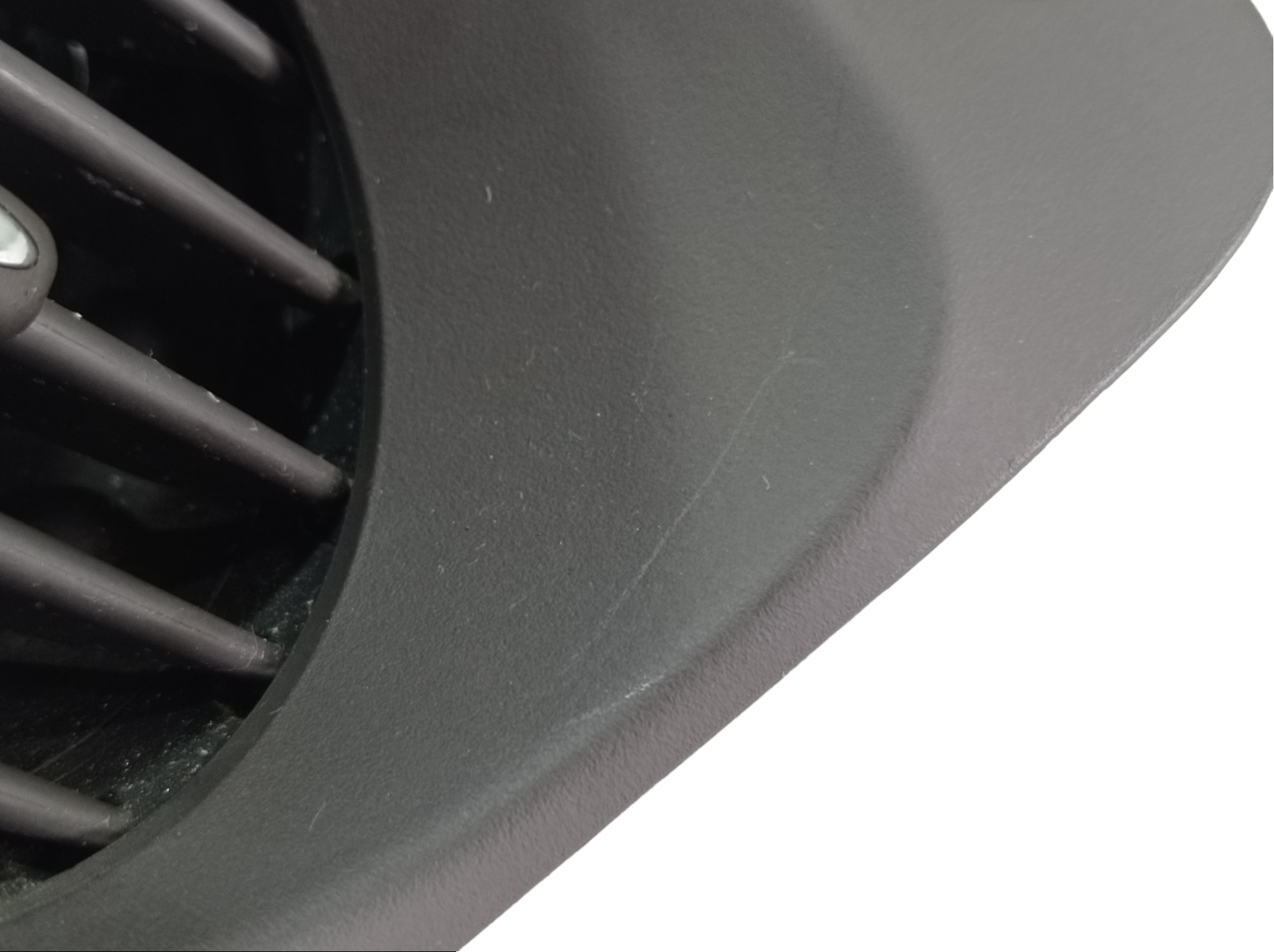 Difusor Ar Esquerdo Painel Lexus Is300 2012 V545 5