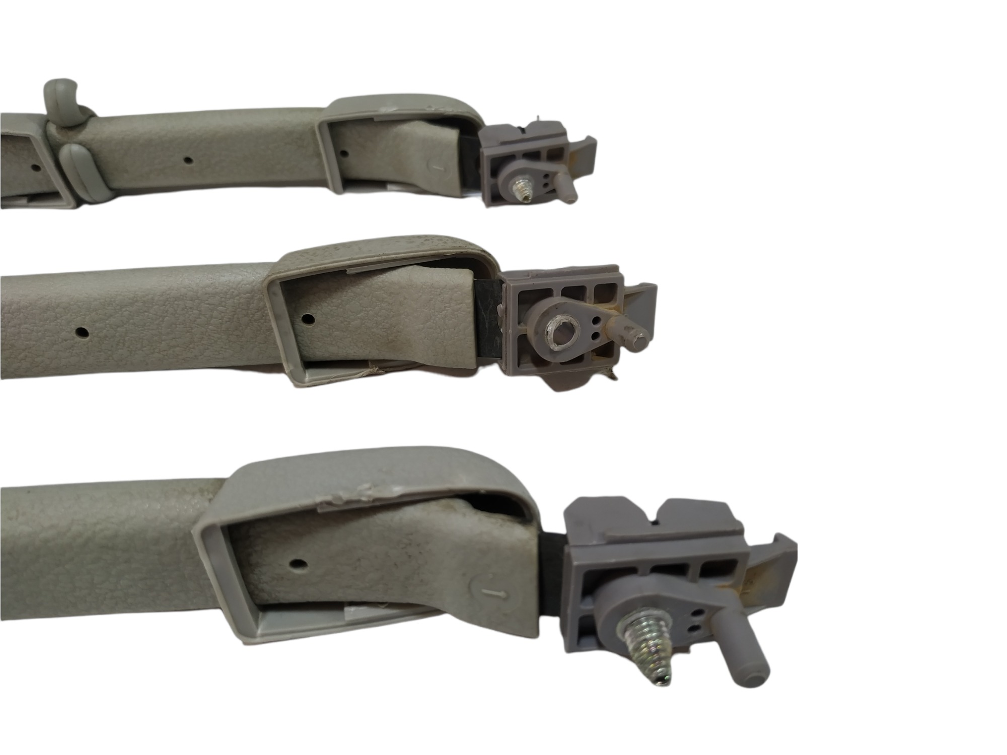 Alça Teto Pqp 3und Suzuki Grand Vitara 2012 2015 V376 5