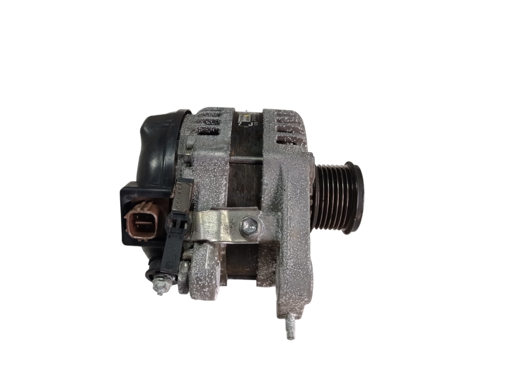 Alternador Lexus Is 300 3.0 2012 V545 4