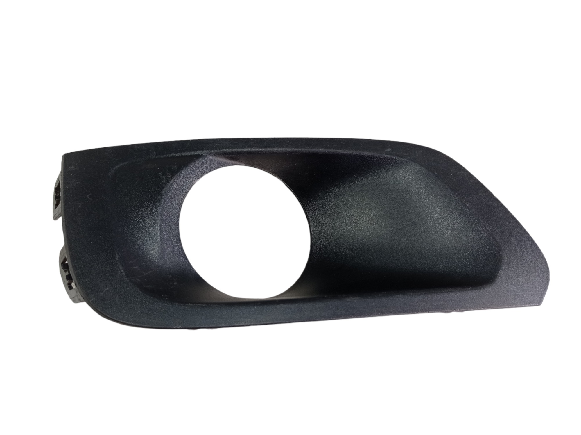 Moldura Farol Milha Lado Esquerdo Gm Onix Prisma 52092365 Vl 6