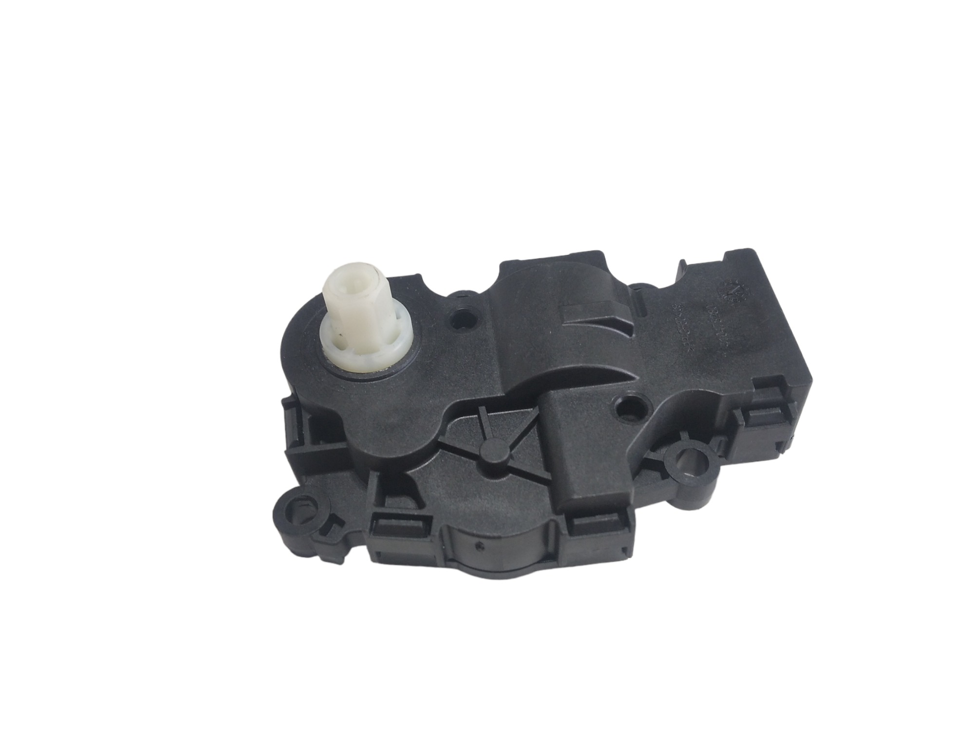 Motor Atuador Caixa Ar Esquerdo Evoque 2.0 Flex 2022 V572 5
