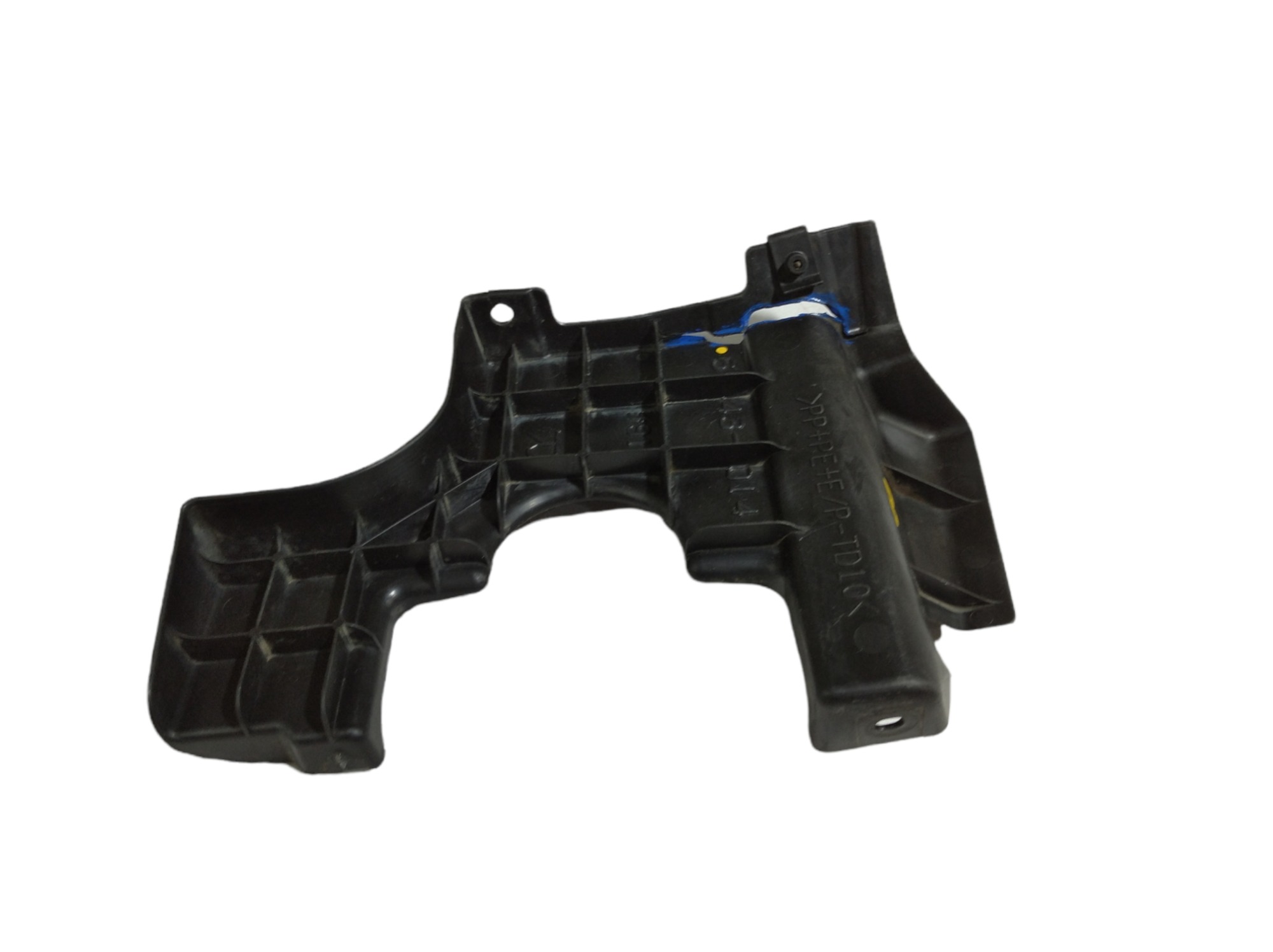 Protetor Dianteiro Direito Motor Lexus Is 250 Sport V434 8