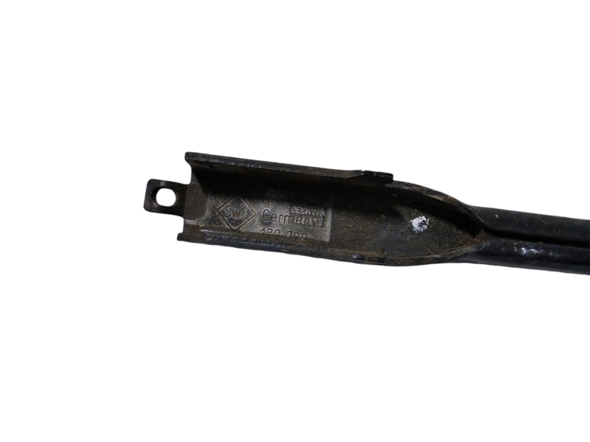 Haste Limpador Parabrisa Direito Fiat Linea 2008 V362 6