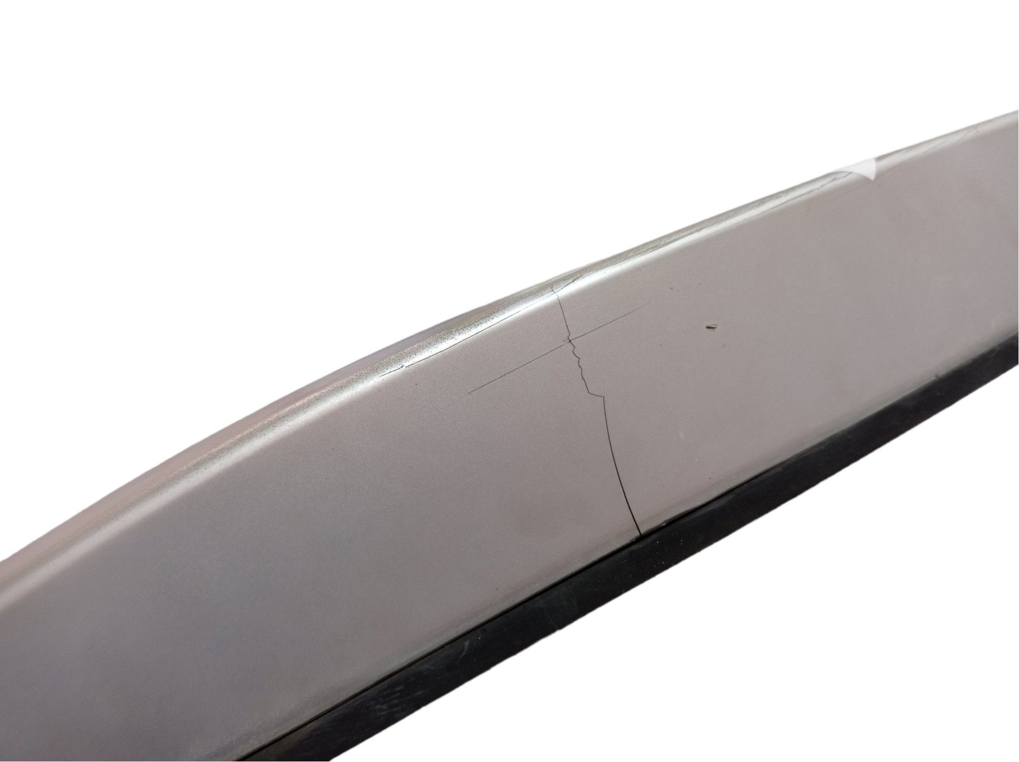 Rack Teto Direito Jac T6 2.0 16v 2016 5704400u1512xz V475  Branco 5