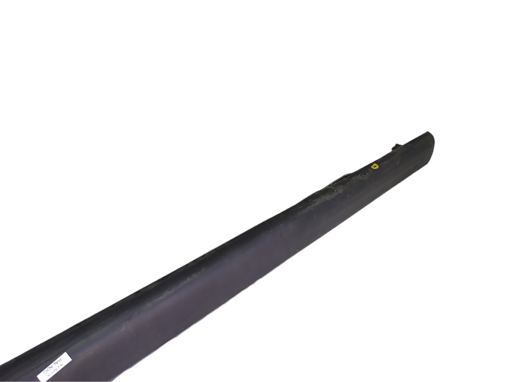 Spoiler Direito Volvo S40 T4 2002 30618433 V54 5