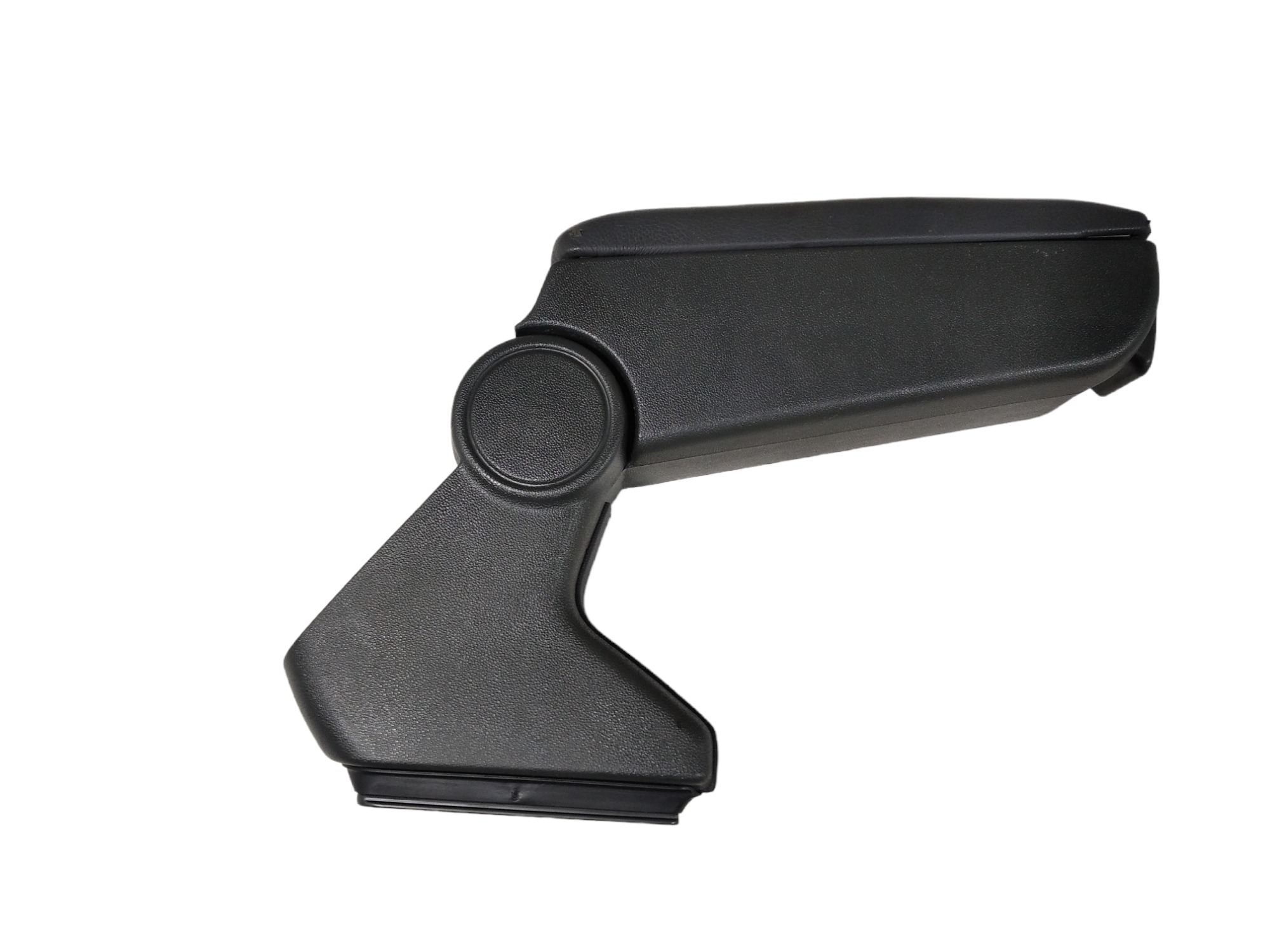 Apoio De Braço Console Central Fiat Linea Essence 2012 V468 7