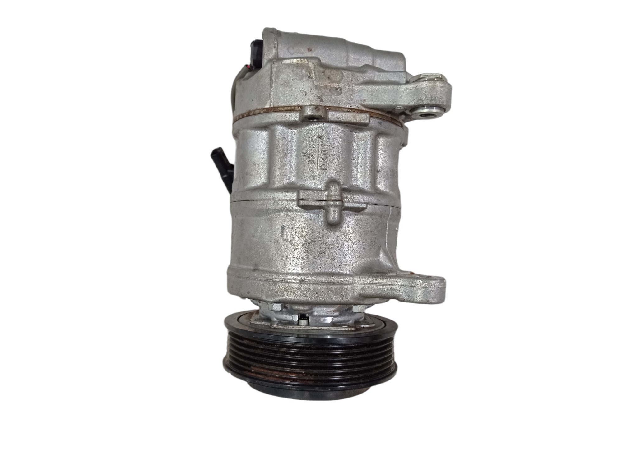Compressor De Ar Bmw X4 Xdriver 2.0 4×4 2019 V350 7