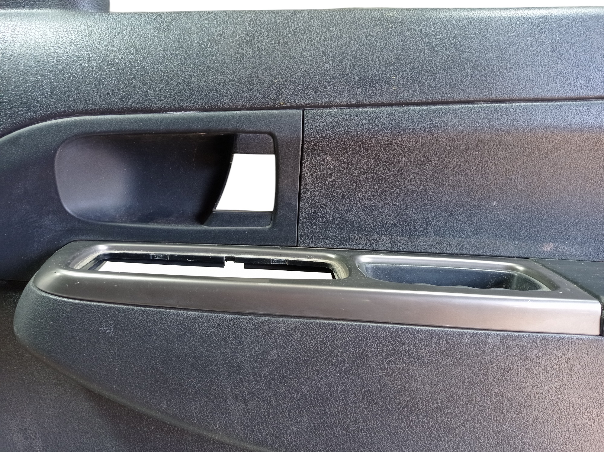 Forro Porta Dianteira Direita Jeep Cherokee Ltd 2012 V561 8