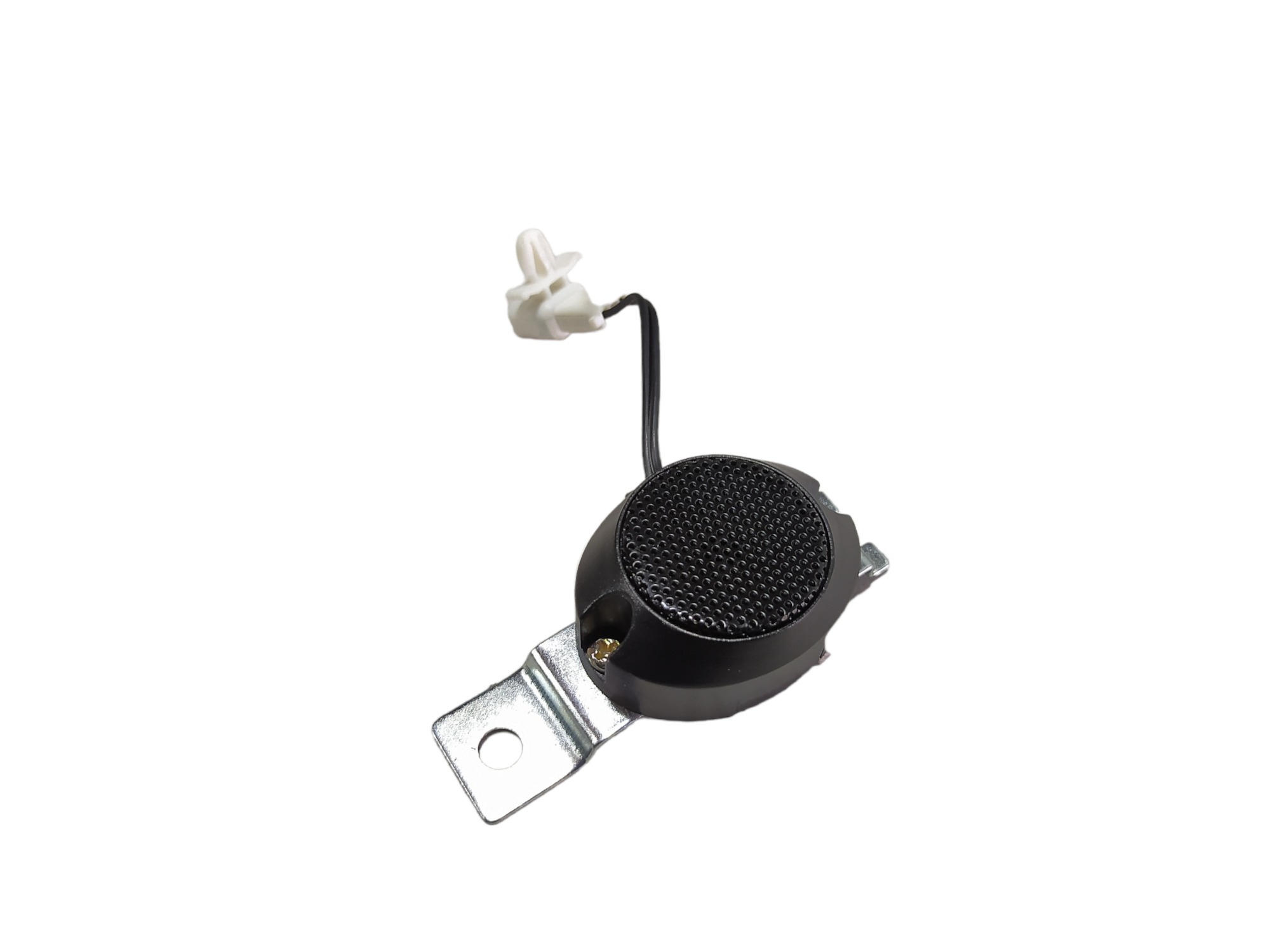 Alto Falante Traseiro Direito Jac T50 2017 2021 V489 Preto 2