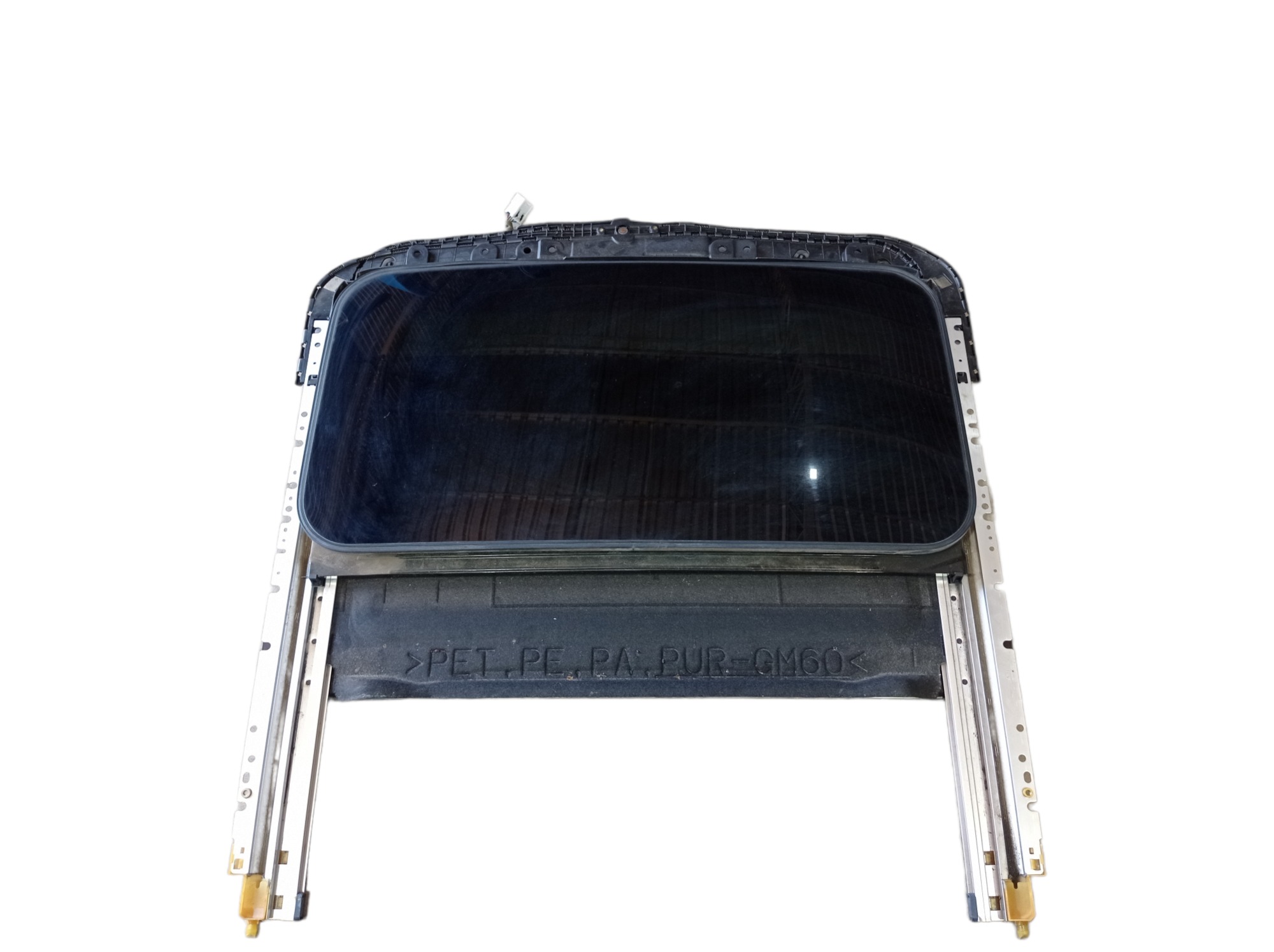 Vidro Teto Solar Nissan Altima Sl 2014 V465 3