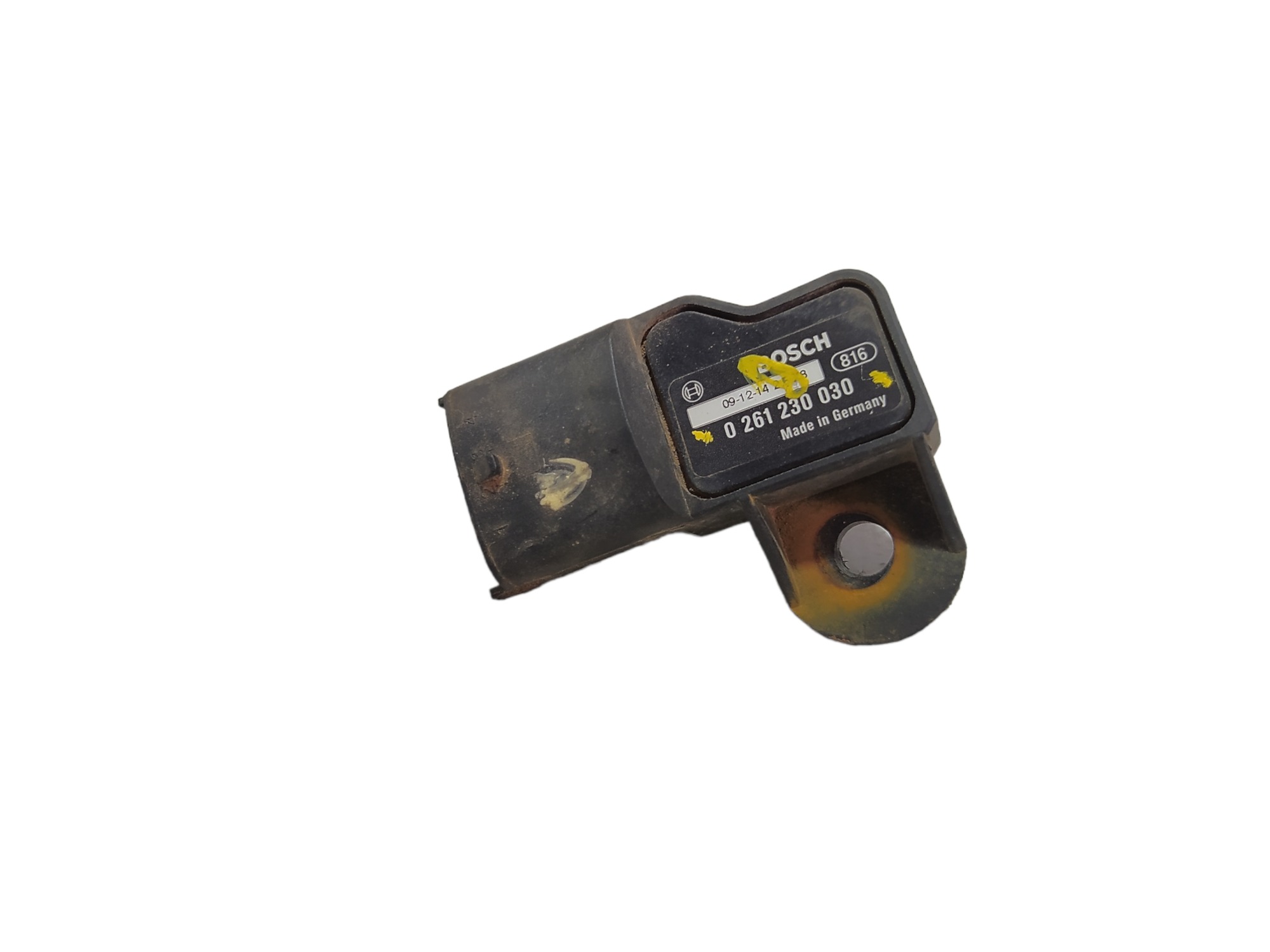 Sensor Map Fiat Palio Celta Corsa Meriva Punto 2007 2012 Vl 8