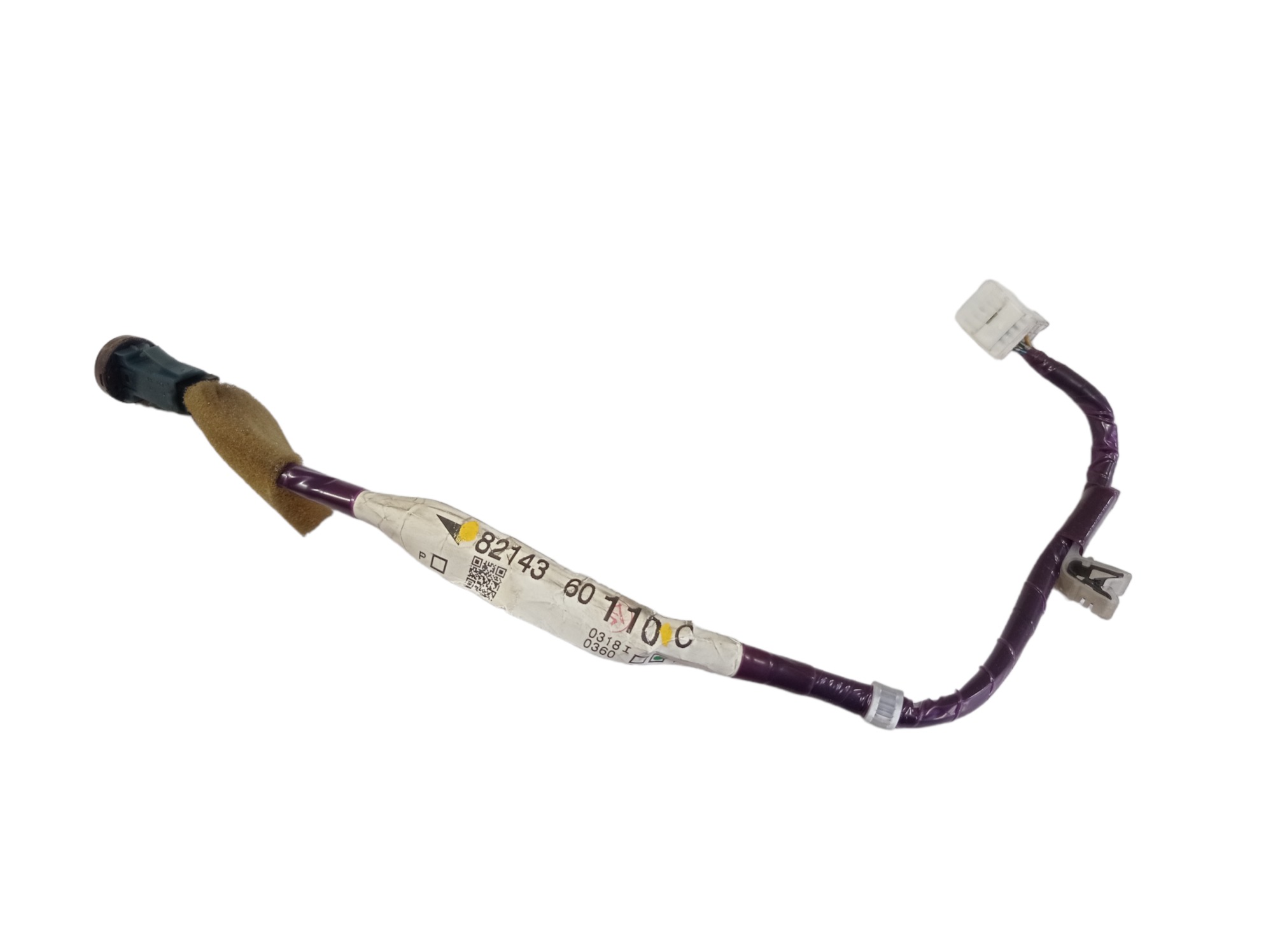 Sensor Crepuscular Toyota Land Cruiser Prado 2004 V552 4