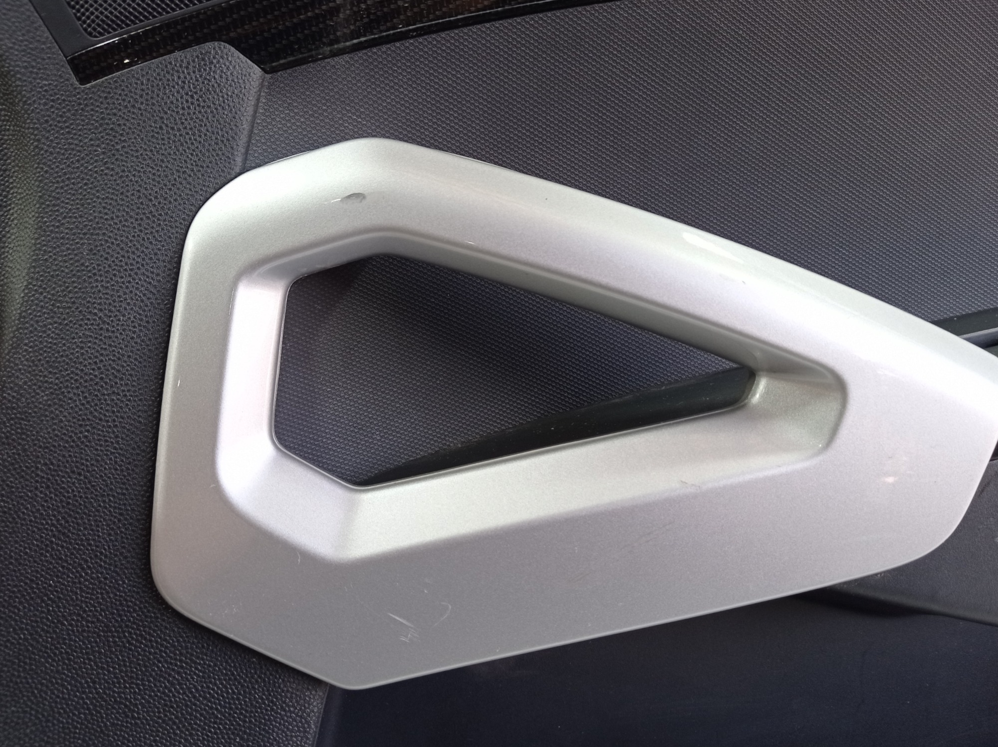 Forro Porta Dianteiro Direito Jac T40 20 V549 610202203u8910 8