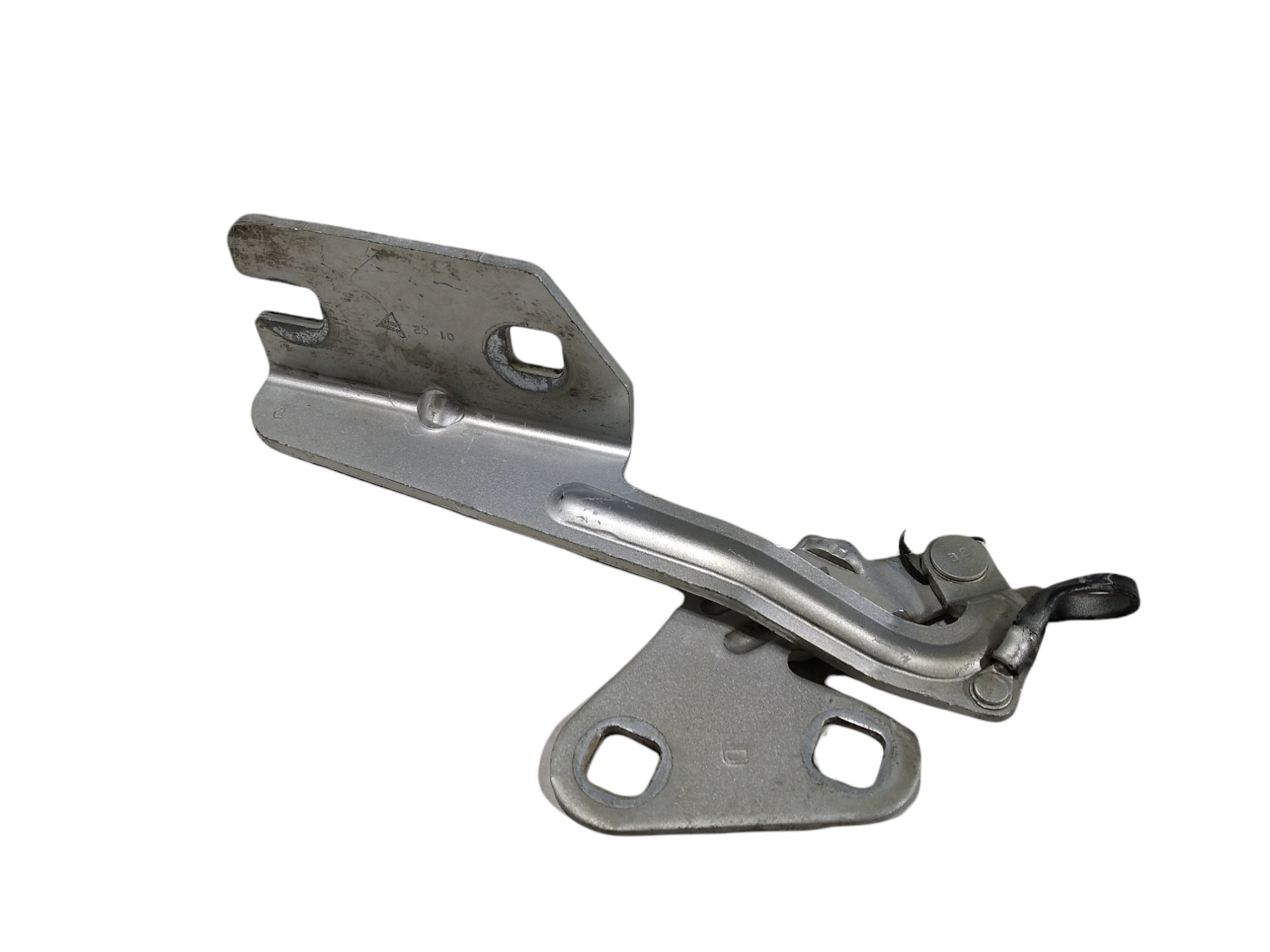 Dobradiça Capô Citroen Xsara Picasso Gx 2002 V286 3