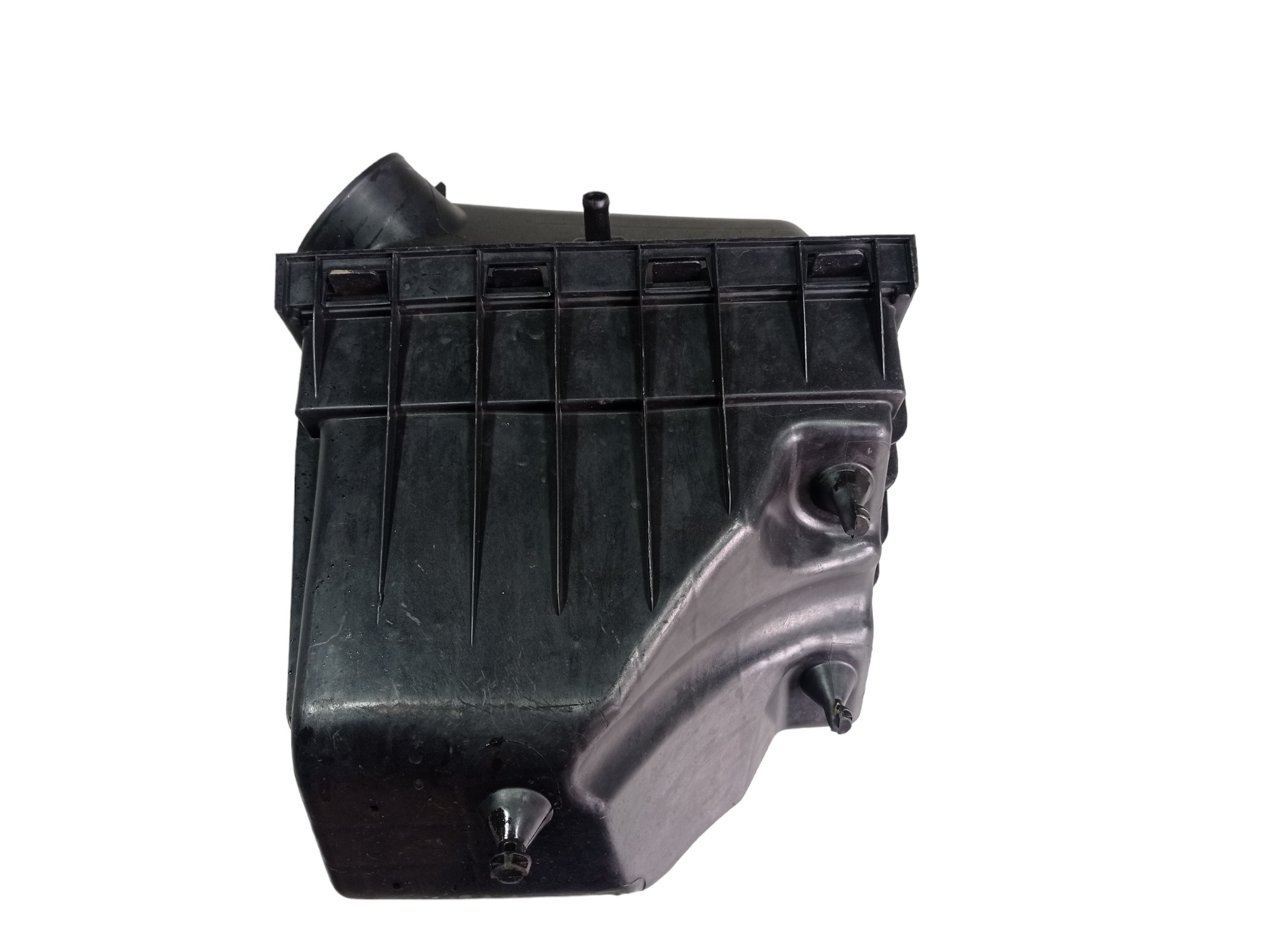 Caixa Filtro De Ar Jeep Cherokee Limited 2012 V561 3
