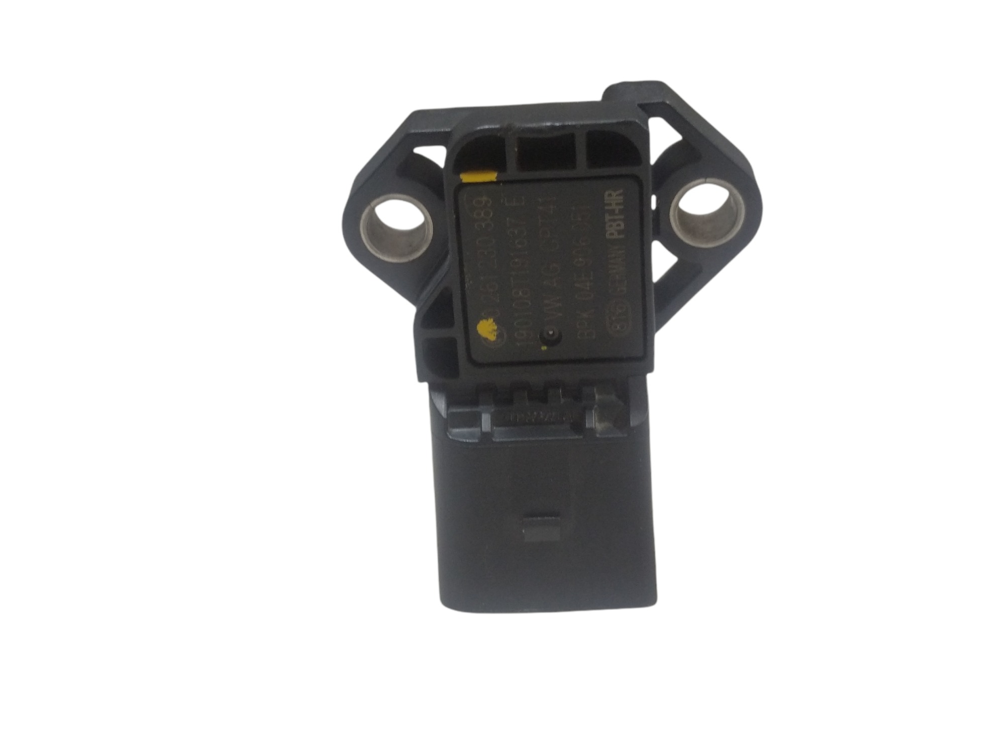 Sensor Map Vw Tiguan 1.4 Tsi 2019 A 2020 V419 6