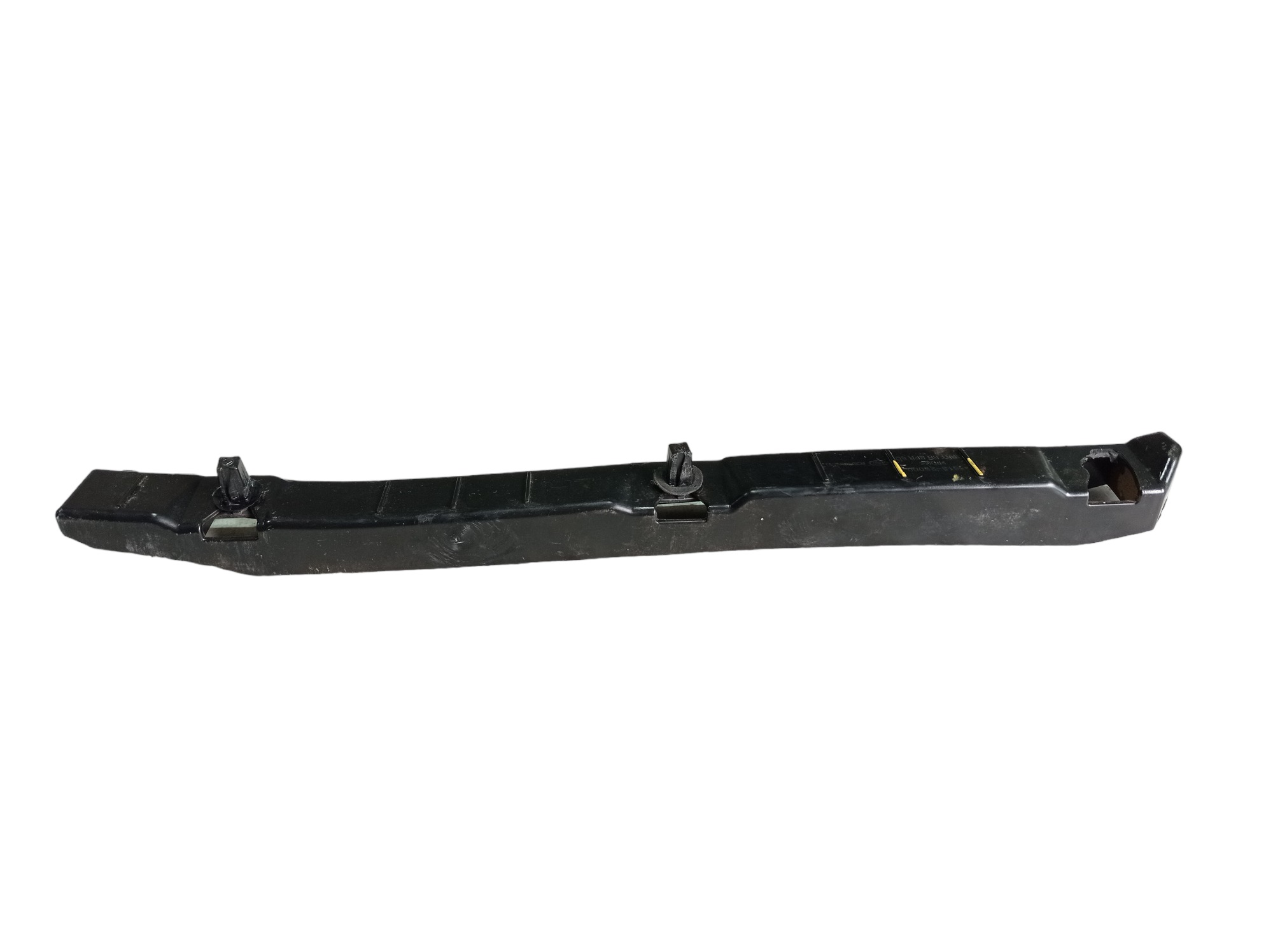 Suporte Parachoque Traseiro Esquerdo Hyundai Ix35 2019 V556 5