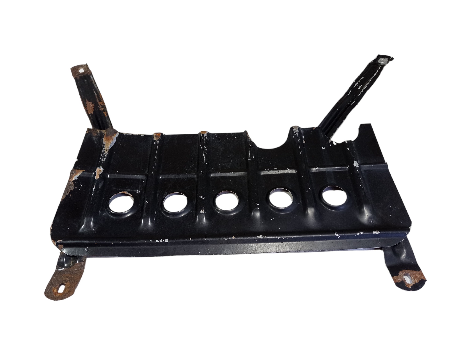 Protetor De Carter Honda Accord Ex 2.0 2011 V557 2