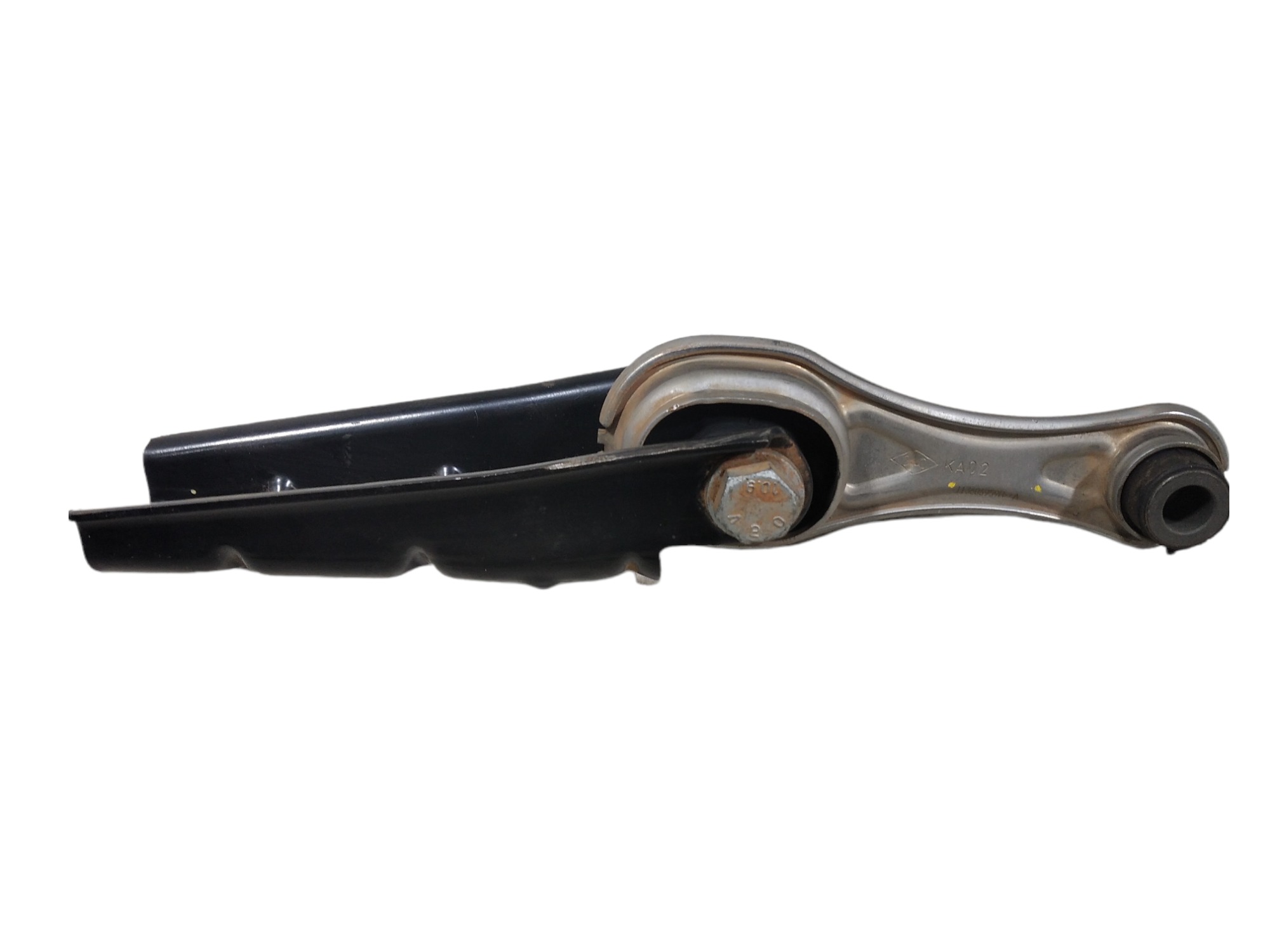 Coxim Inferior Câmbio Renault Sandero 1.0 3cc 2021 V339 7