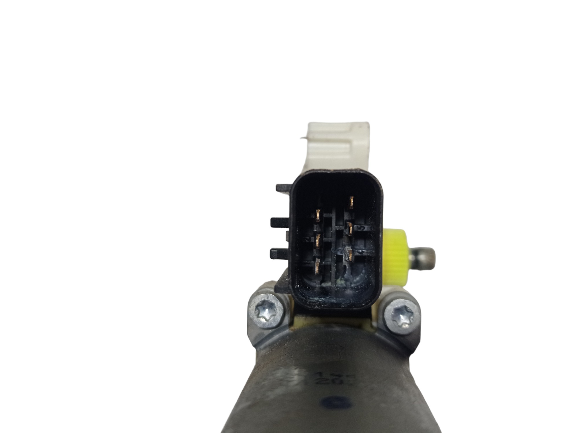 Motor Máquina Vidro Dianteiro Esquerda Cherokee 2012 V561 3