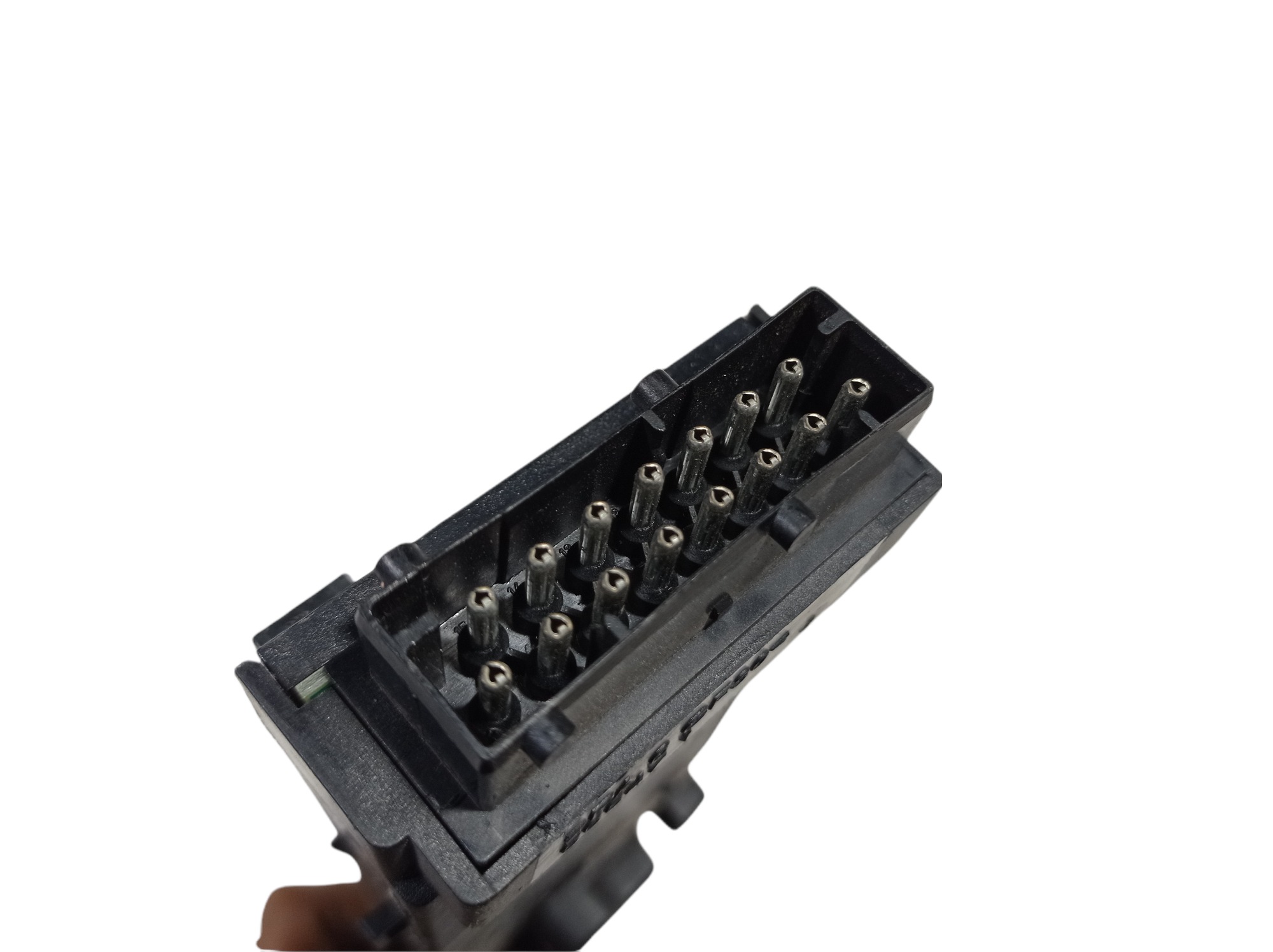 Comando Regulagem Banco Range Rover 2004 61317069620 V284 7