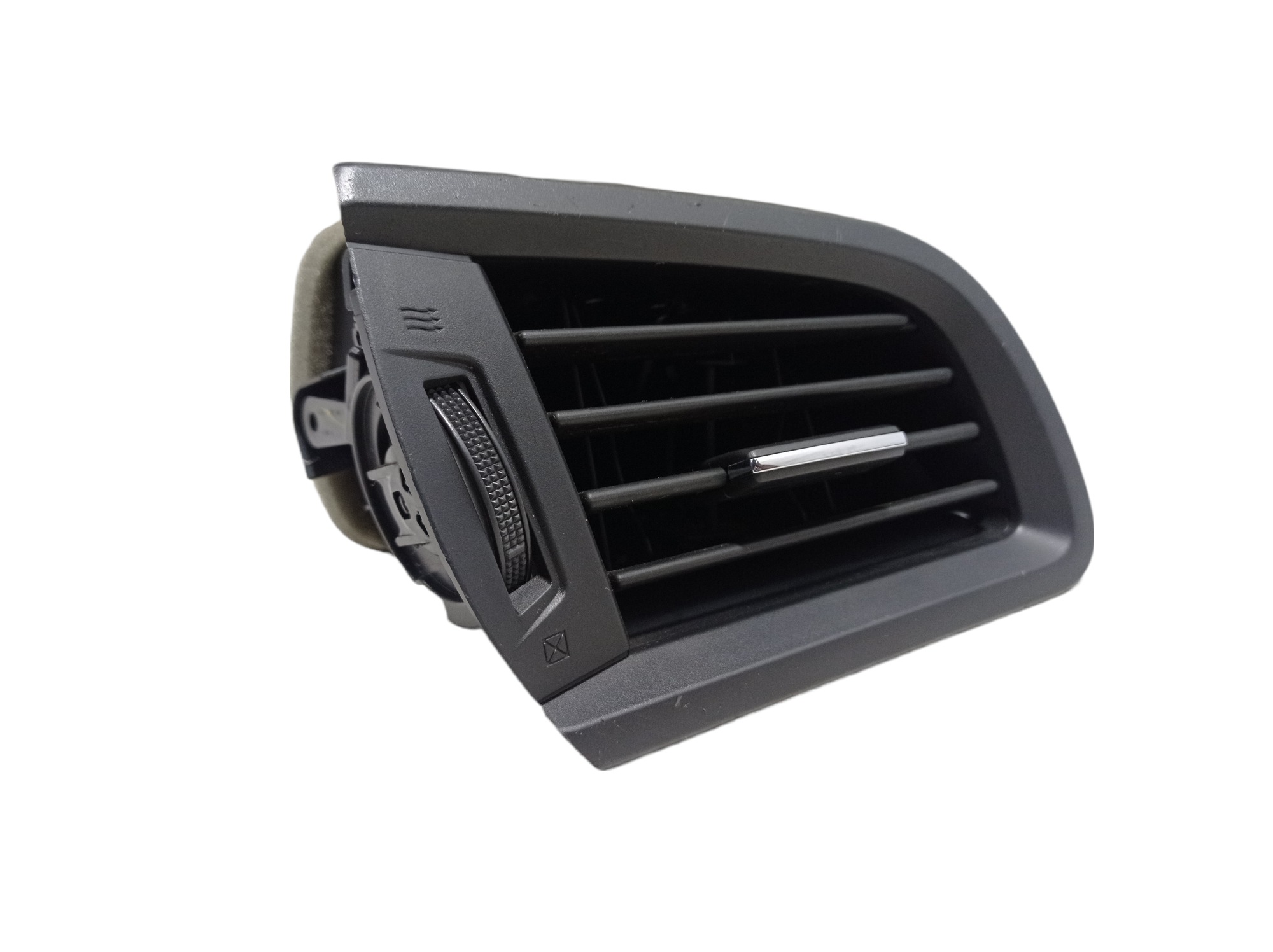 Difusor Ar Direito Painel Honda City 2017 77630t9l V326 3