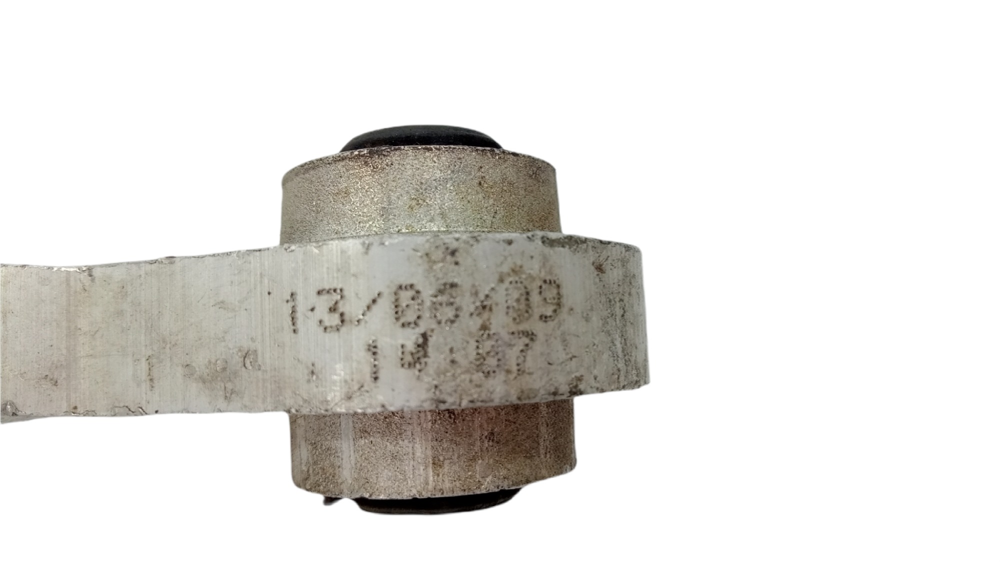 Coxim Câmbio Vw Gol G5 Voyage 1.0 2009 4
